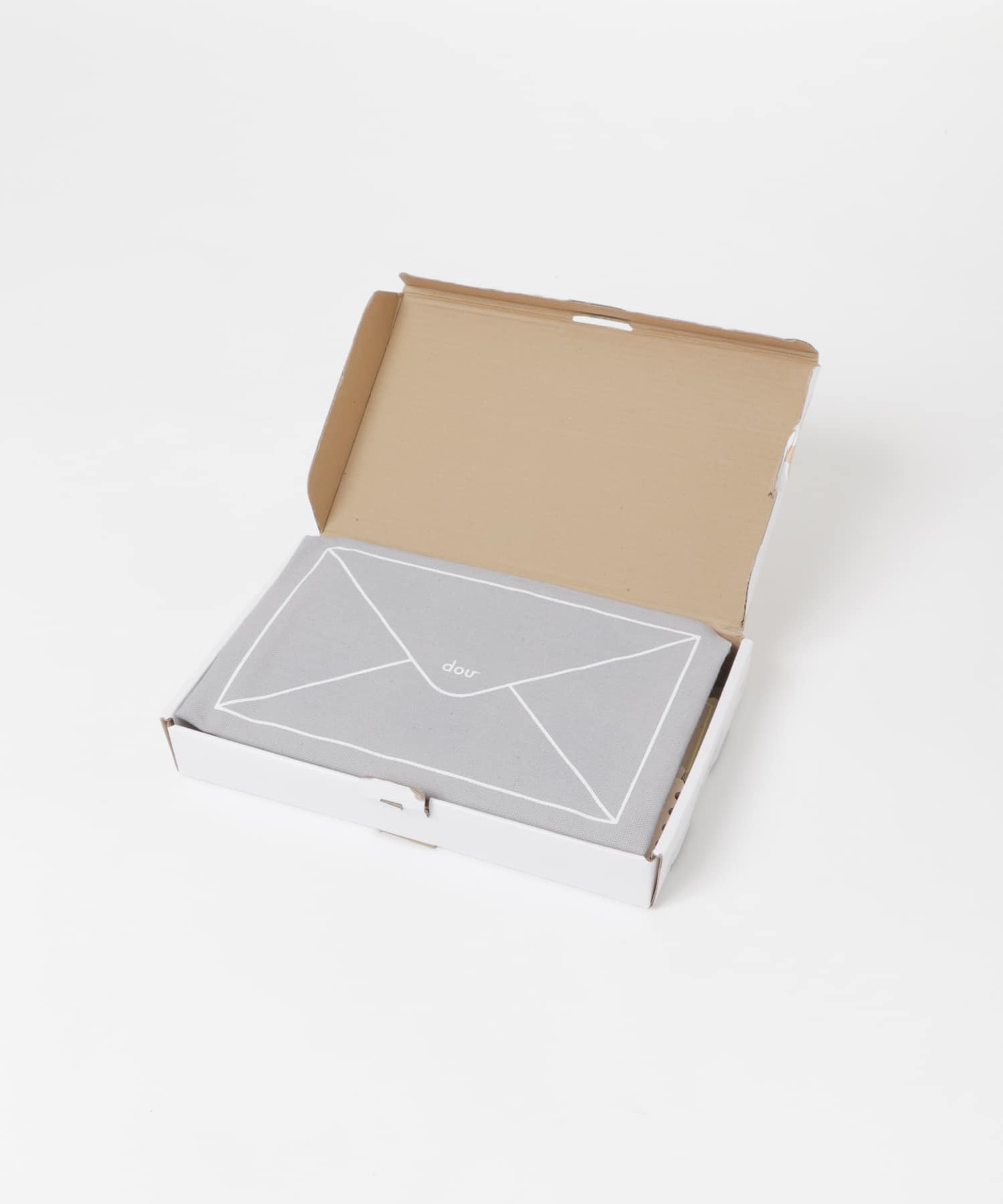 dou?　ABC STAMP - -