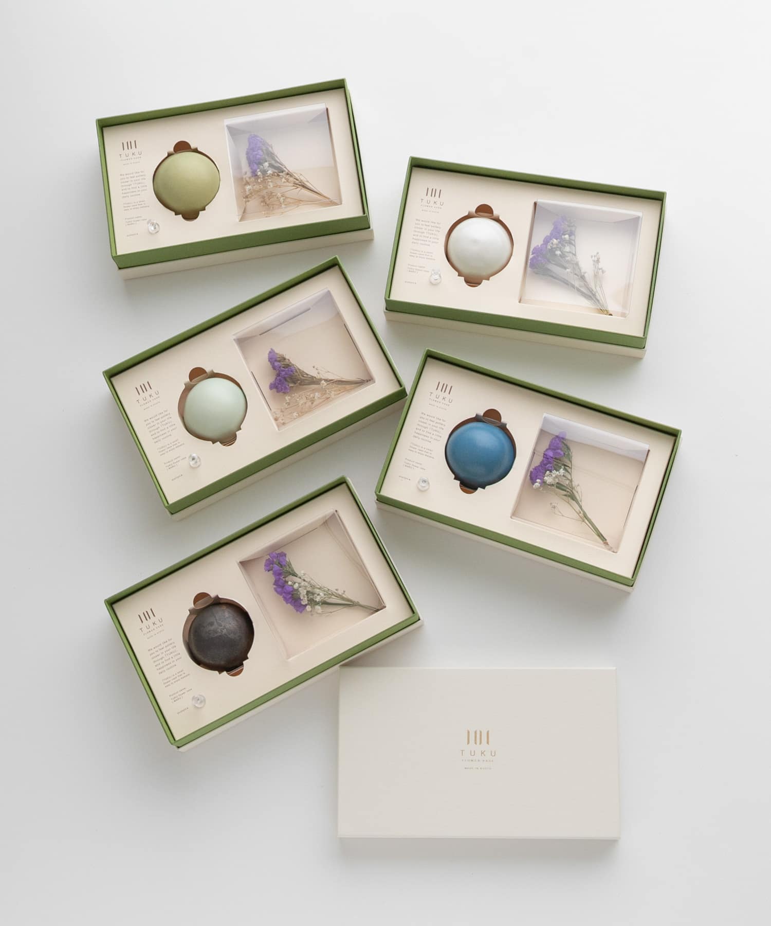 TOKINOHA　MARU シロ -