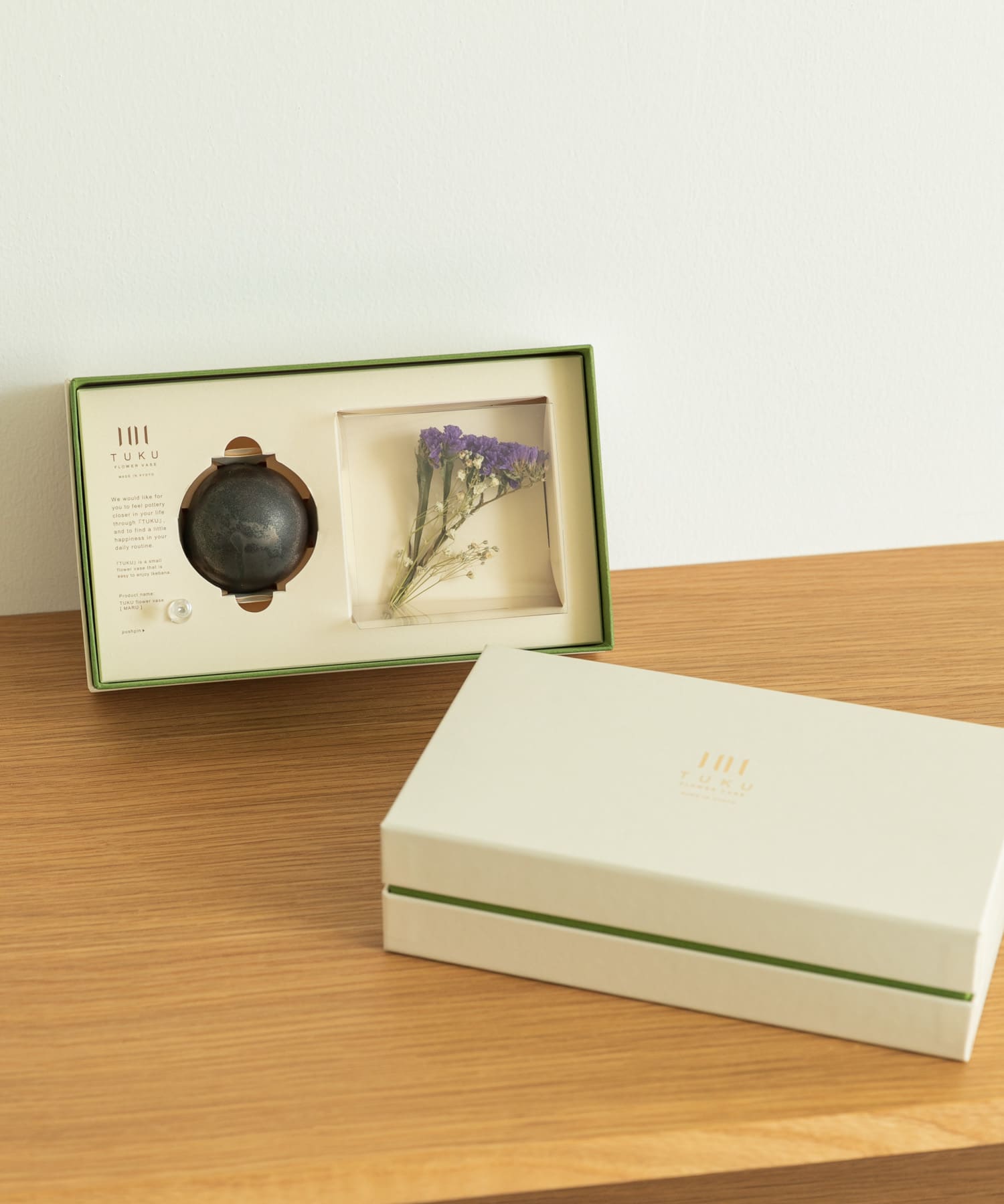 TOKINOHA　MARU クロ -