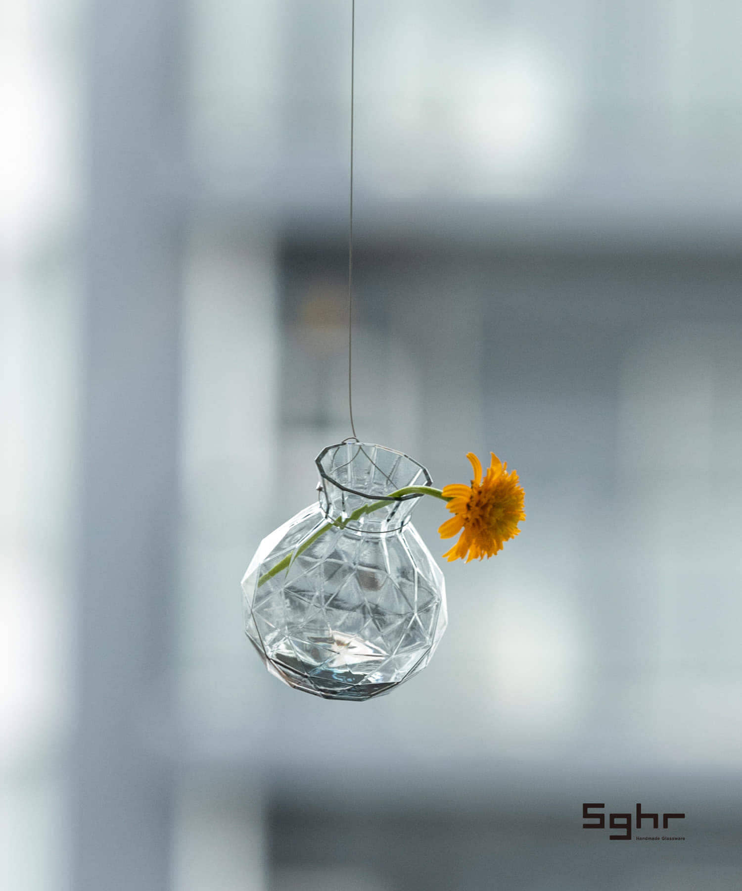 インディゴブルー