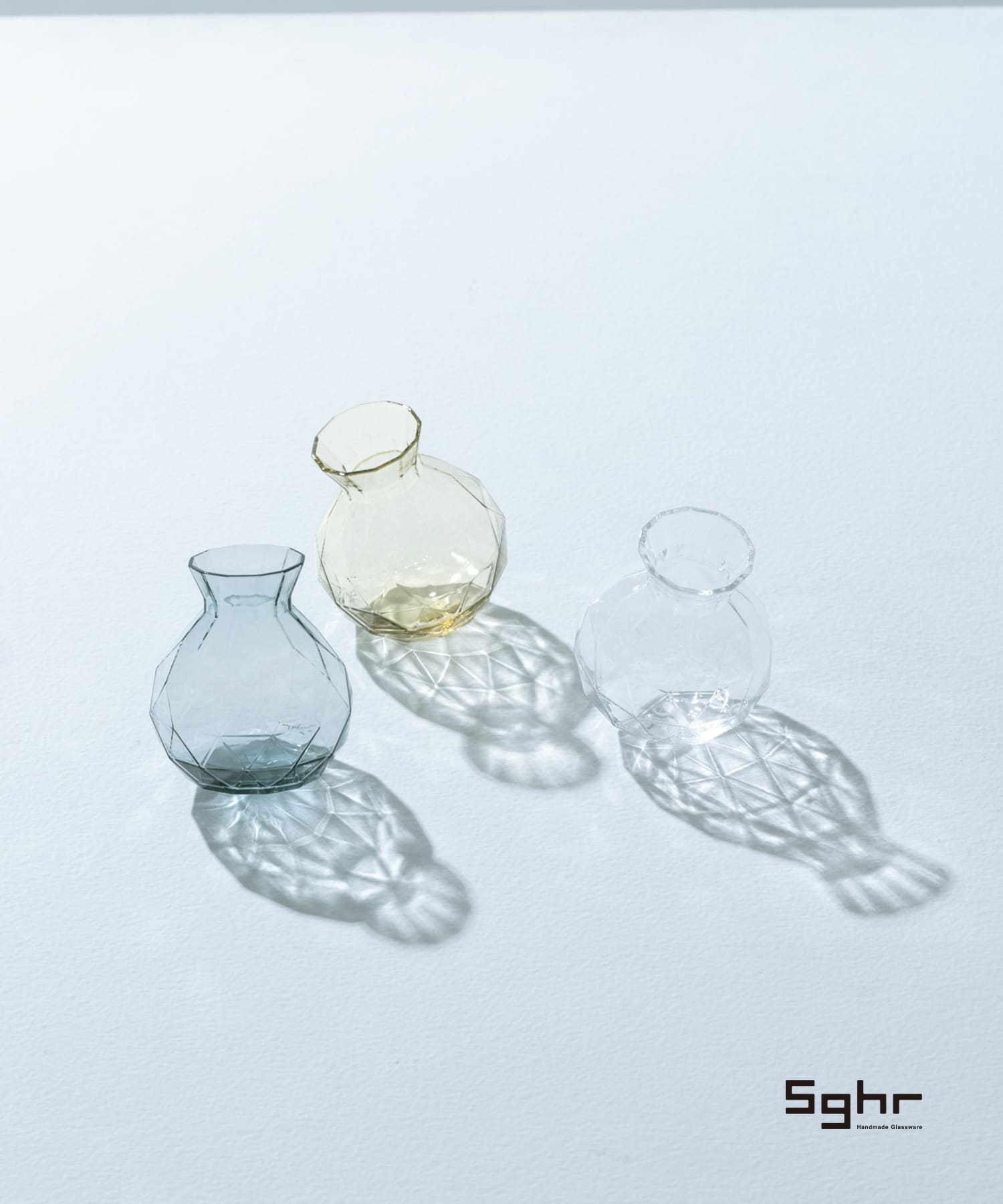 インディゴブルー