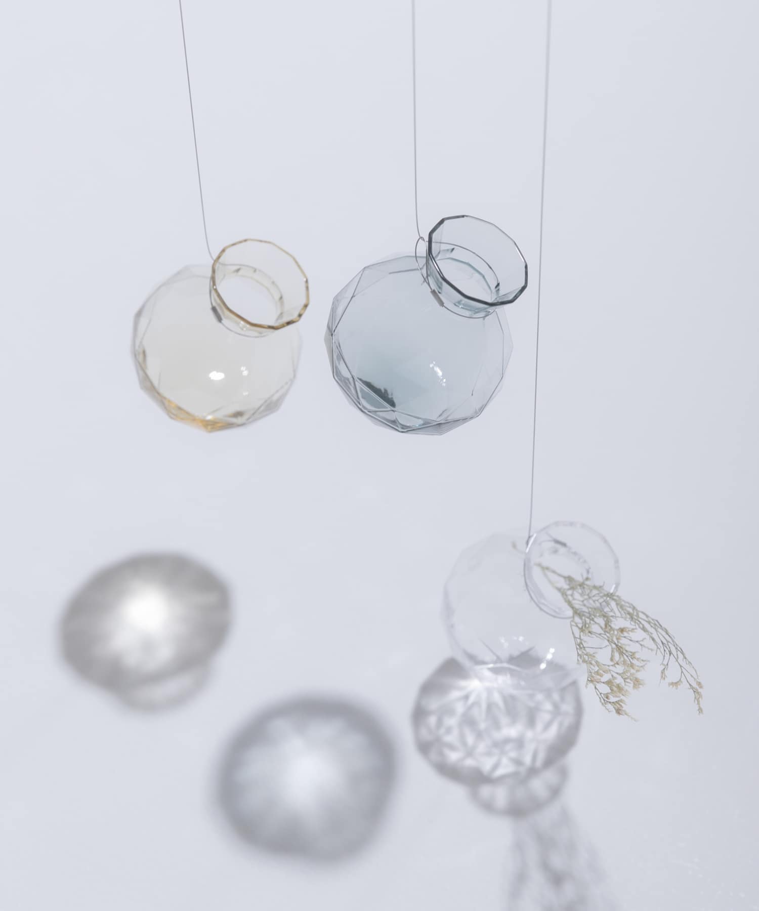 インディゴブルー