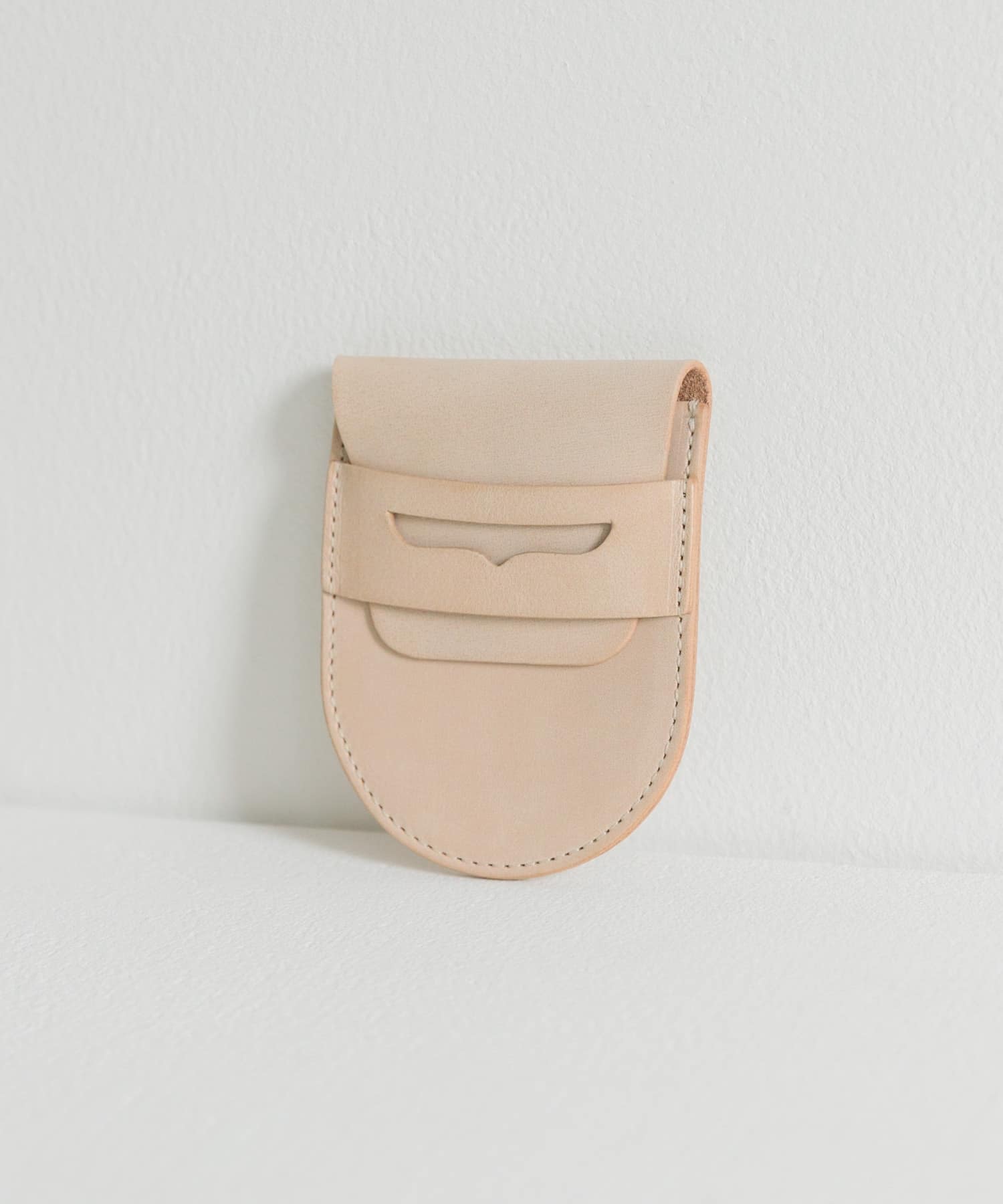 REEL　Coin lofer StoneBeige -