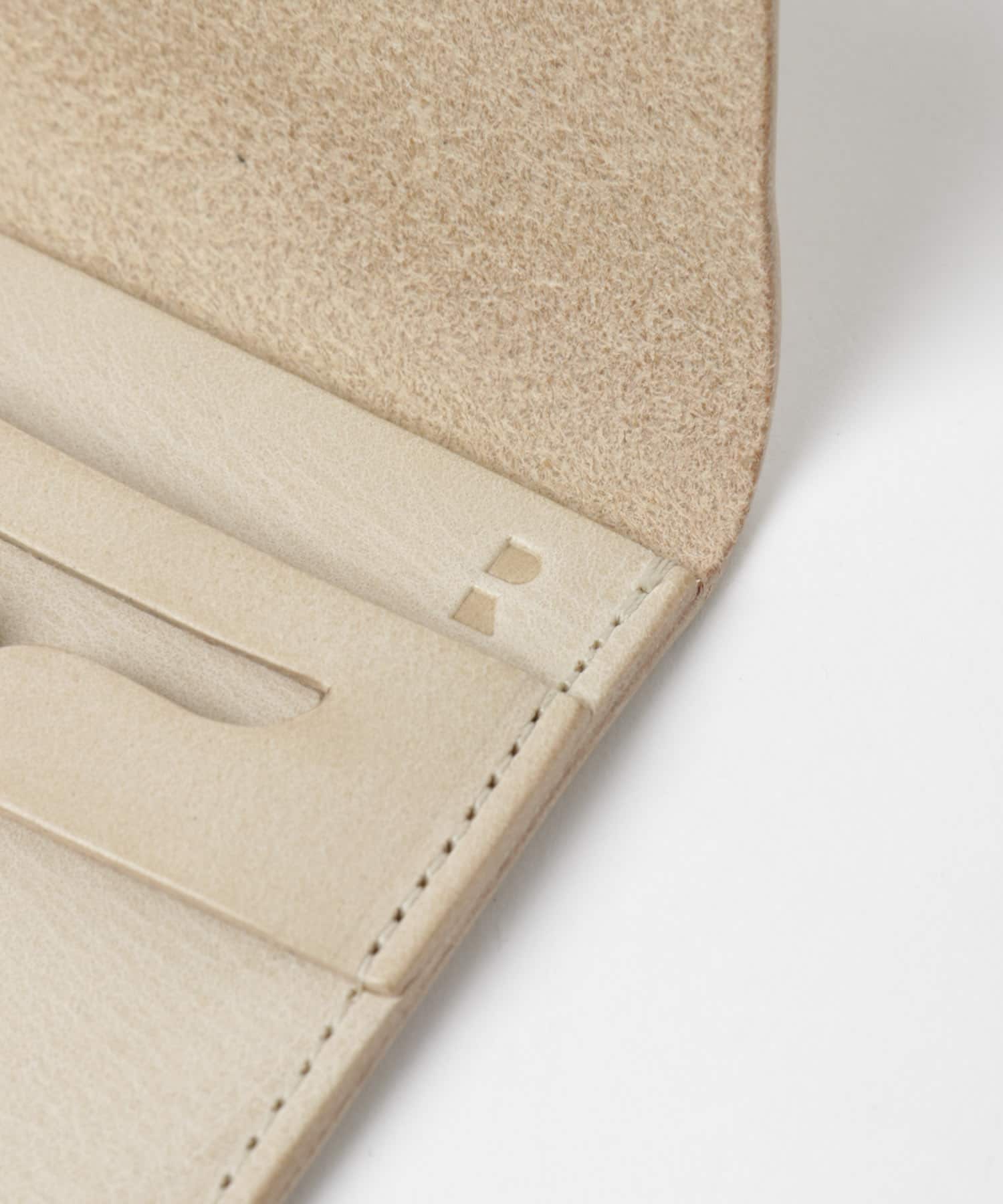 REEL　Coin lofer StoneBeige -
