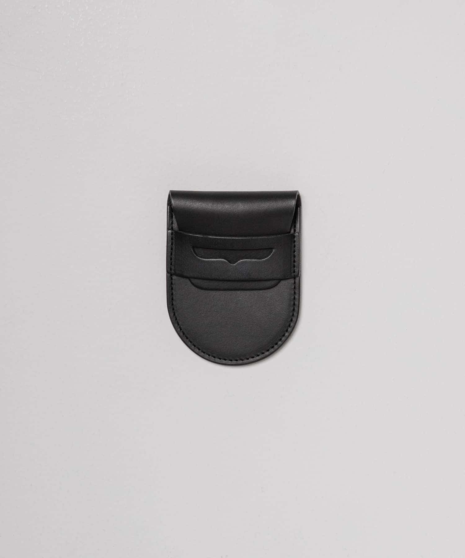REEL　Coin lofer Black -