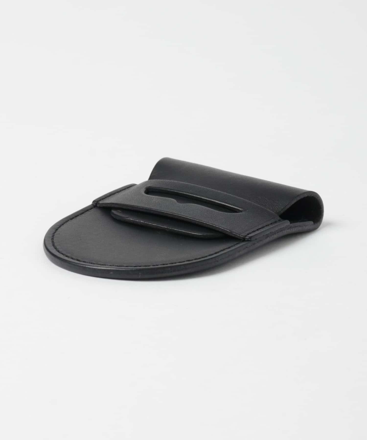 REEL　Coin lofer Black -
