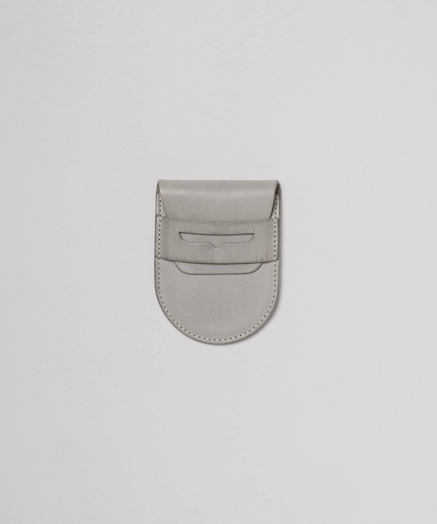 Smoke Gray