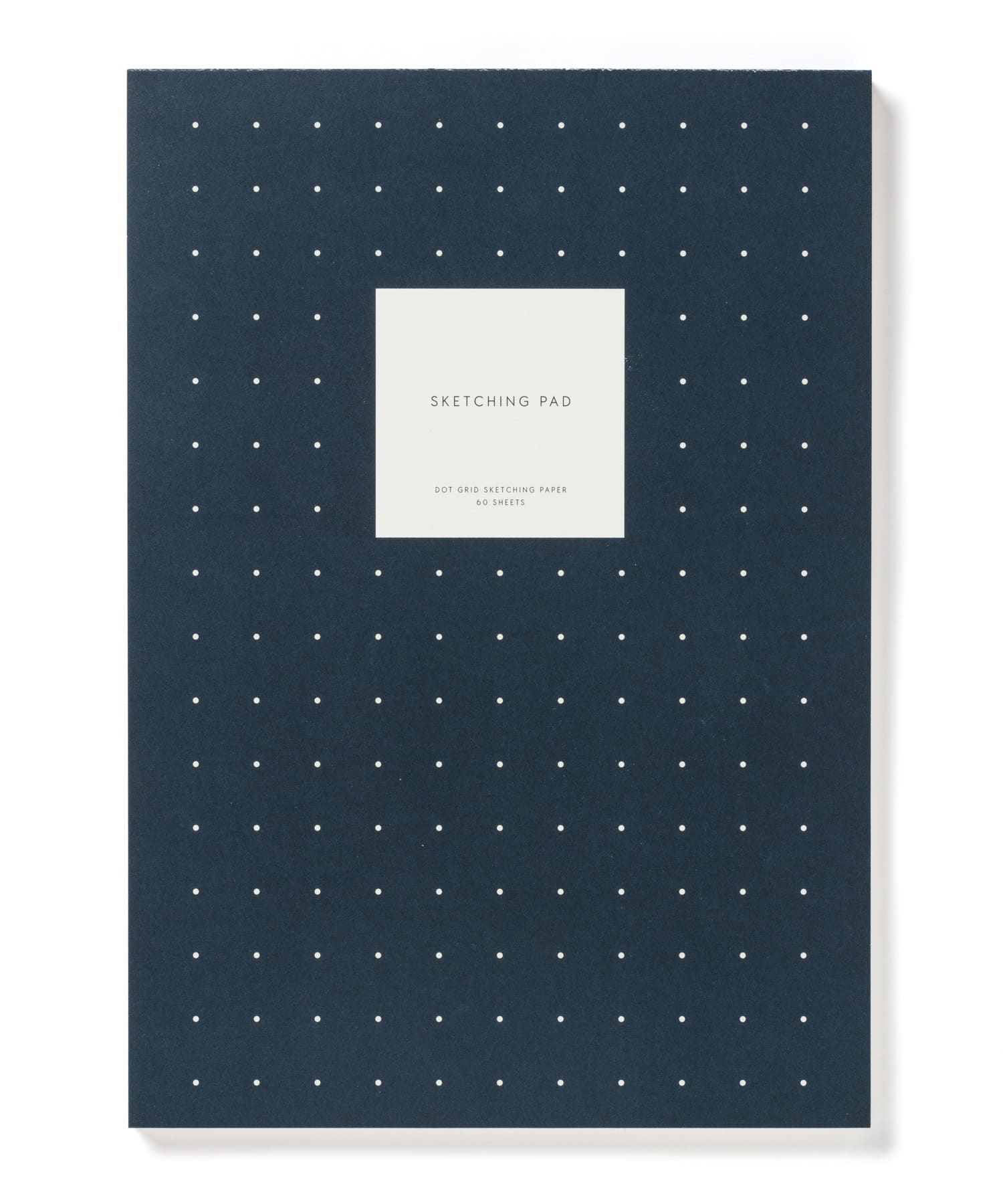KARTOTEK COPENHAGEN　スケッチングパッド ドット ドット FREE