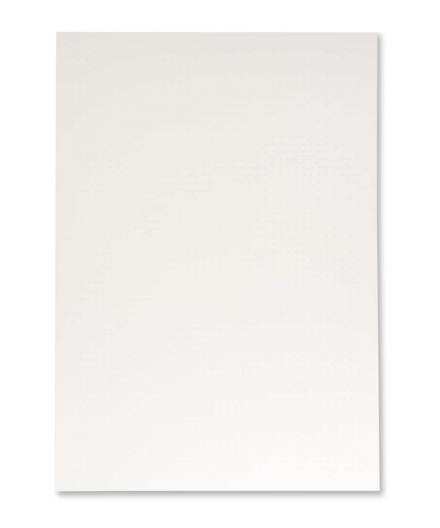 KARTOTEK COPENHAGEN　スケッチングパッド ドット ドット FREE