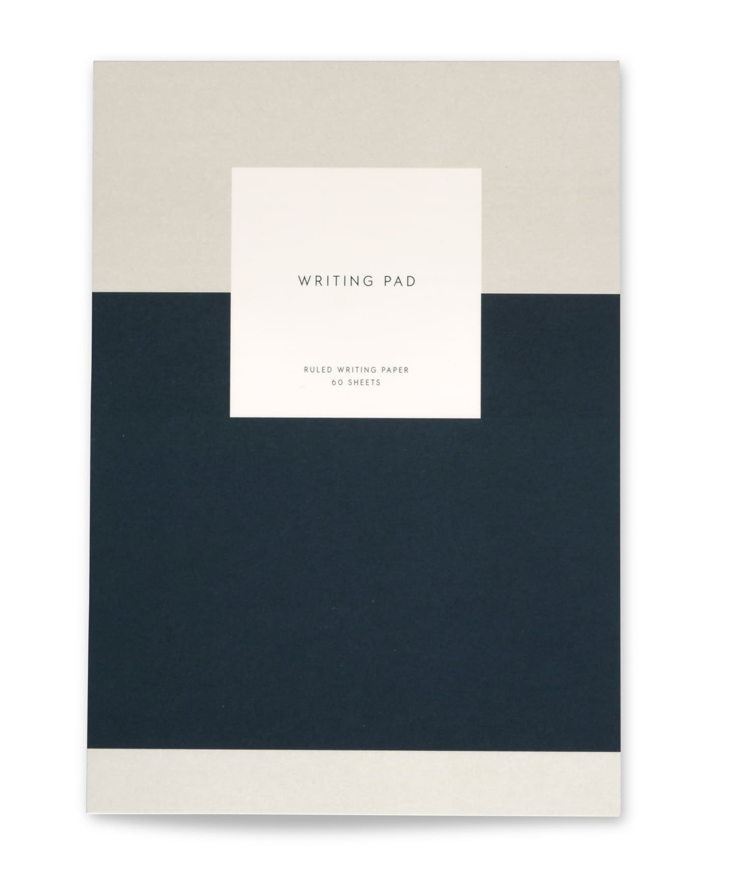 KARTOTEK COPENHAGEN　ライティングパッド