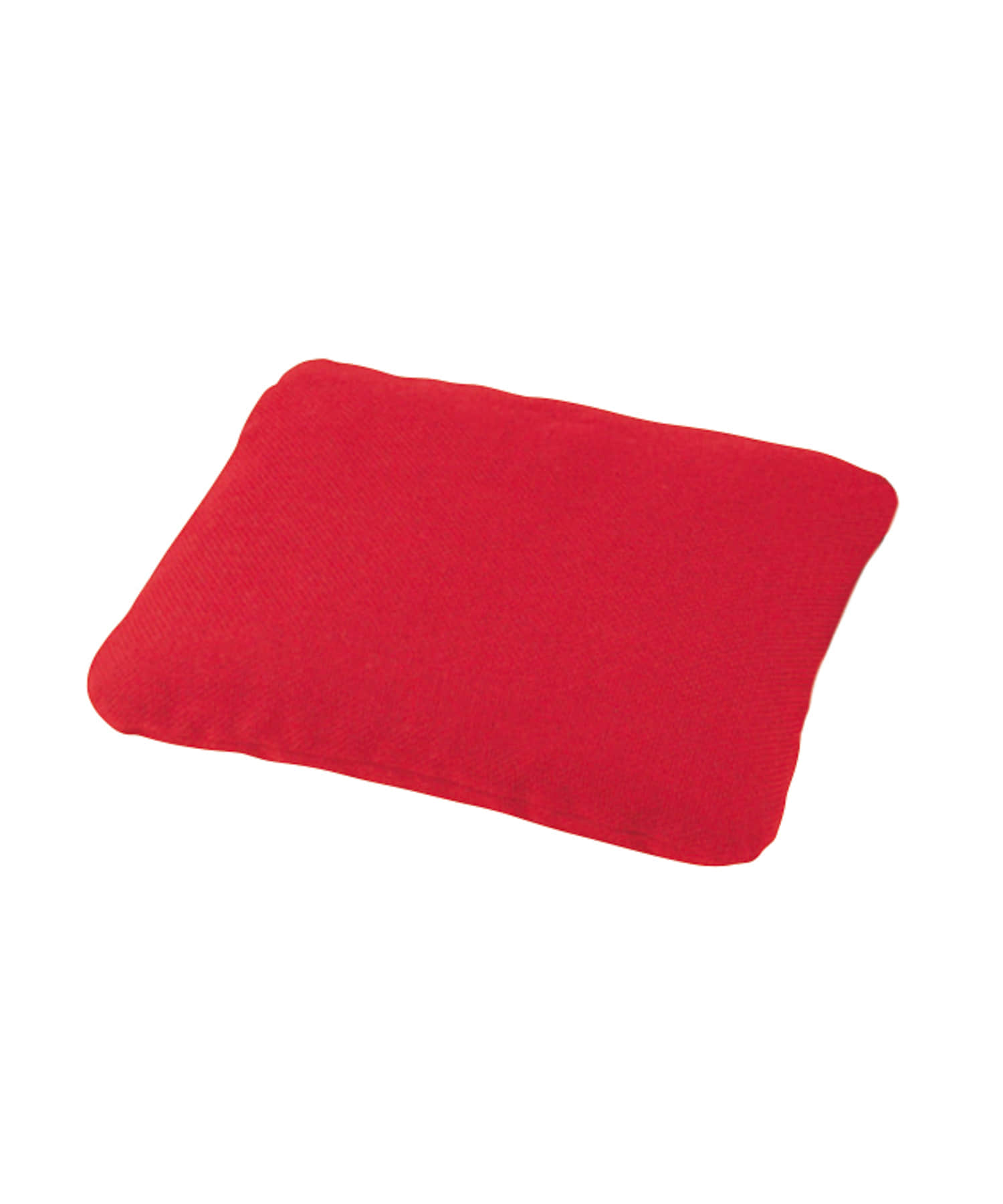 天童木工　バタフライスツール用クッション レッド FREE