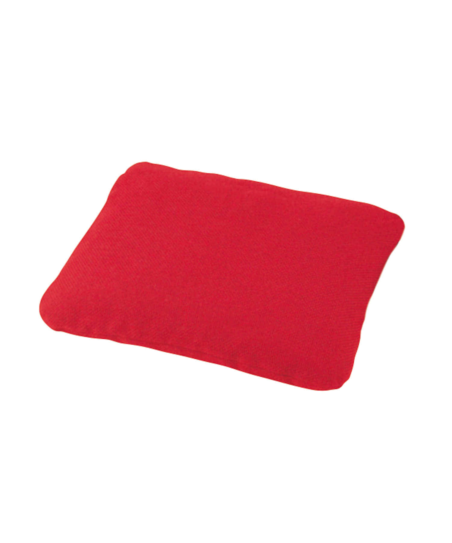 天童木工　バタフライスツール用クッション レッド FREE