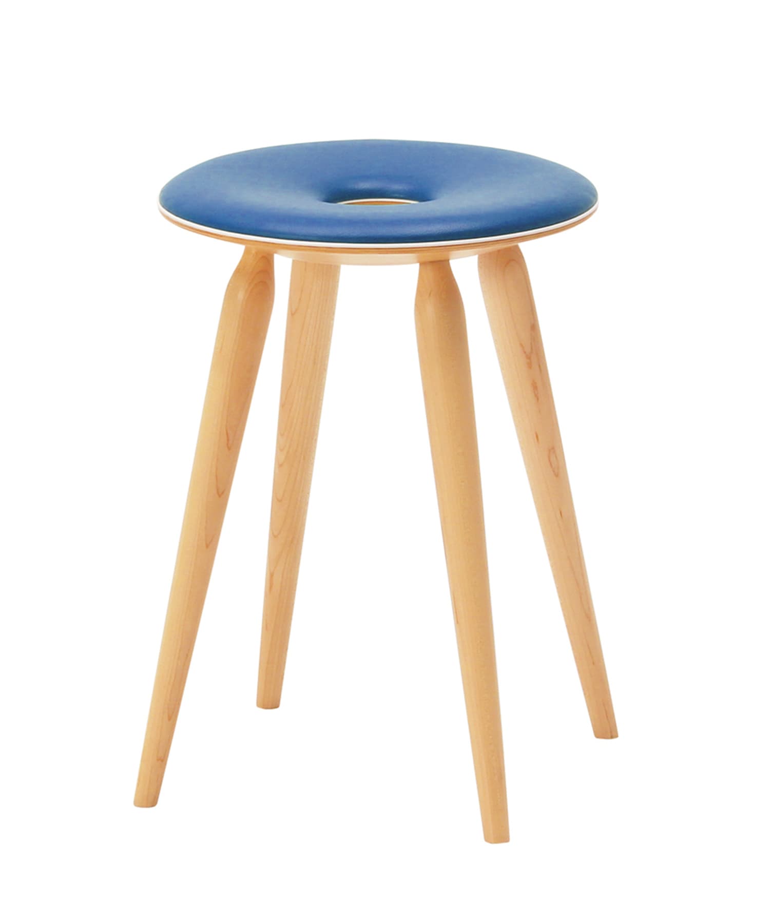 天童木工 リングスツール(FREE レッド): 家具｜URBAN RESEARCH公式