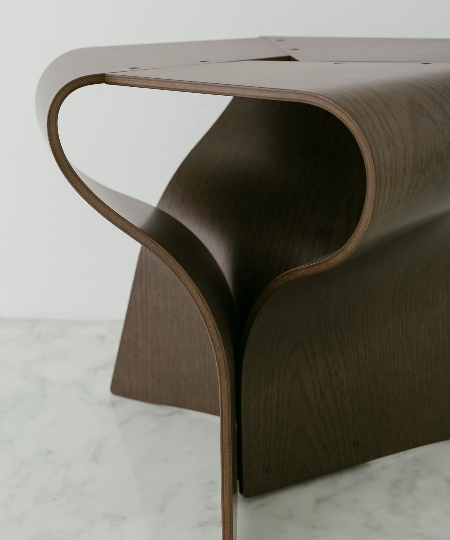 天童木工 マッシュルームスツール(FREE ナラ): 家具｜URBAN RESEARCH