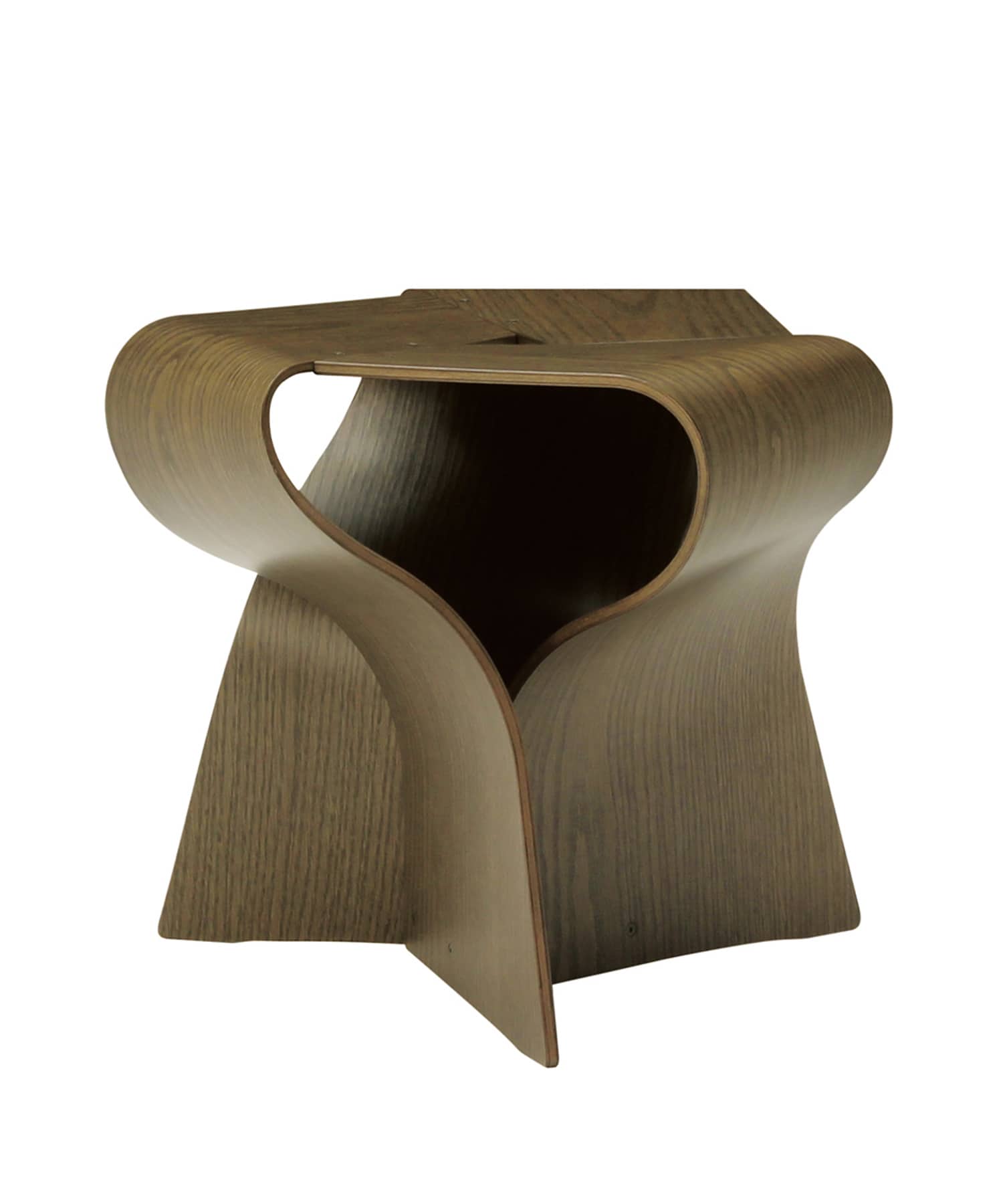 天童木工 マッシュルームスツール(FREE ナラ): 家具｜URBAN RESEARCH