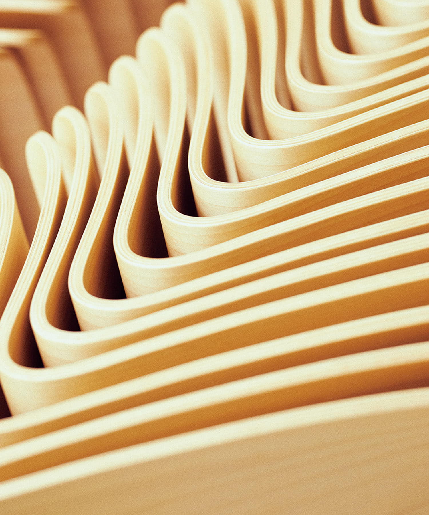 天童木工 マッシュルームスツール(FREE ナラ): 家具｜URBAN RESEARCH