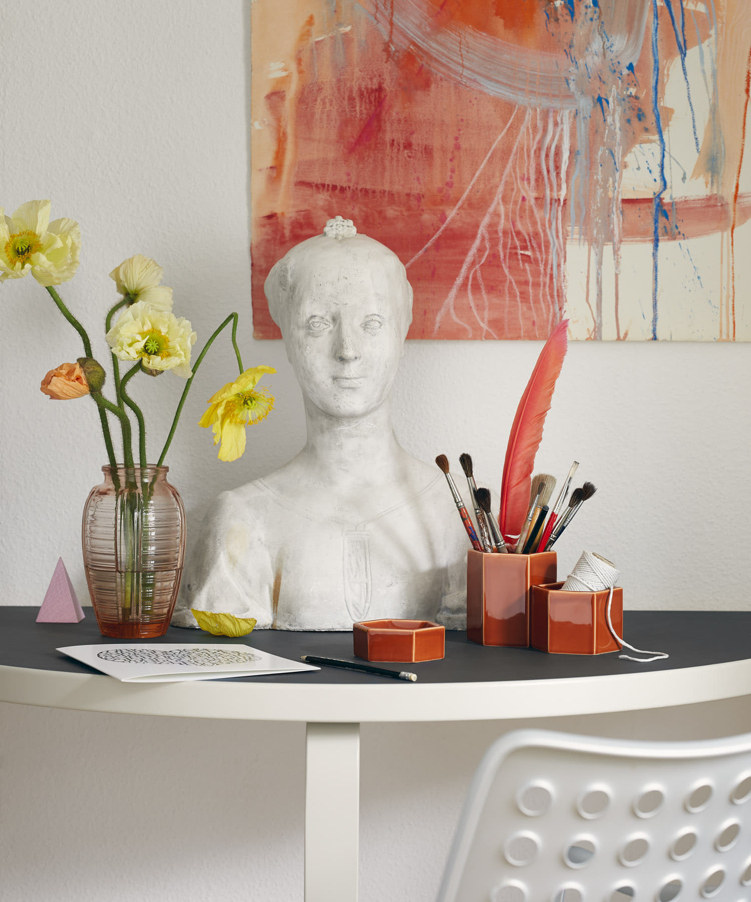 ナチュラルラッカー