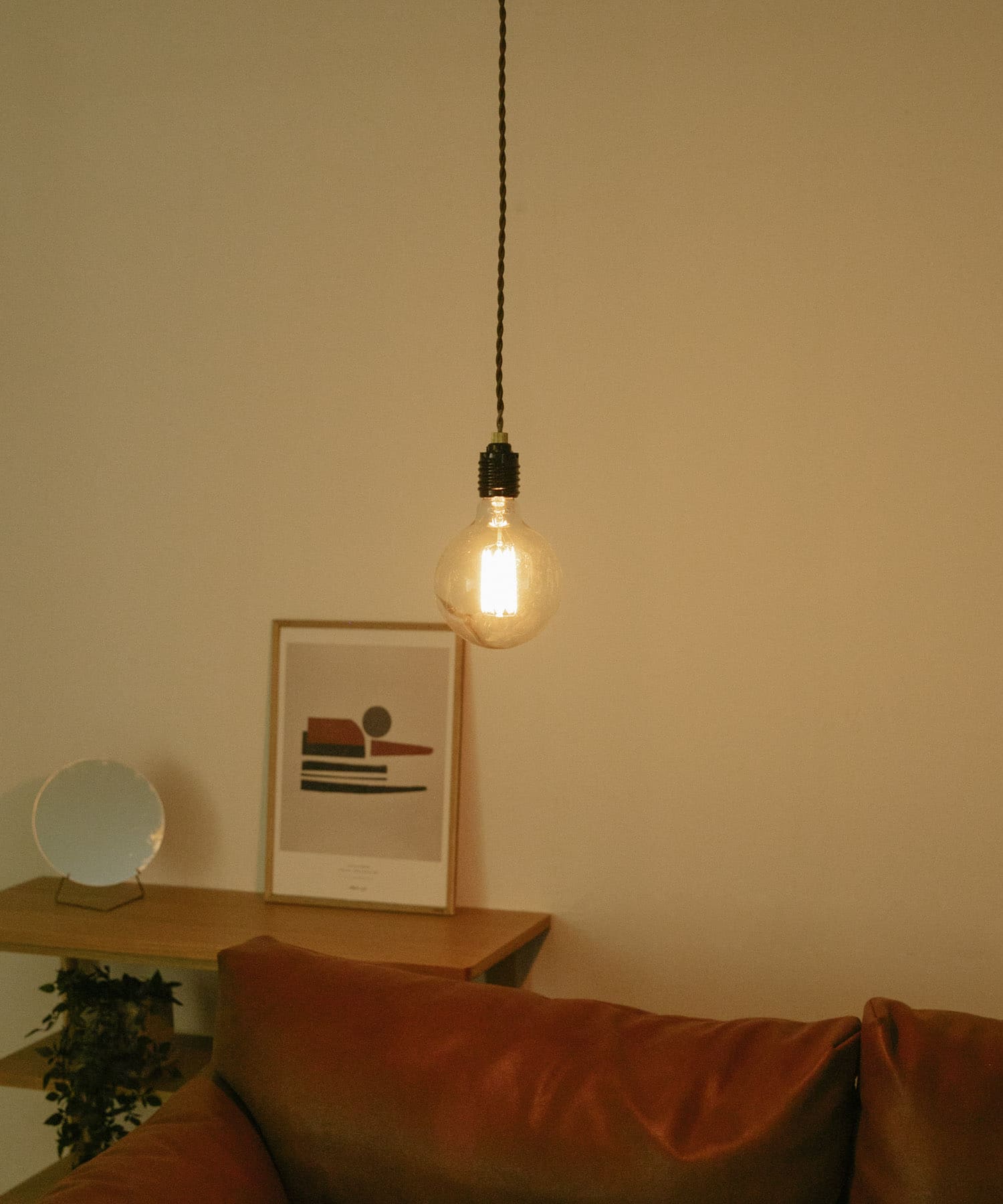 APROZ.　MEEL/1P BLACK -