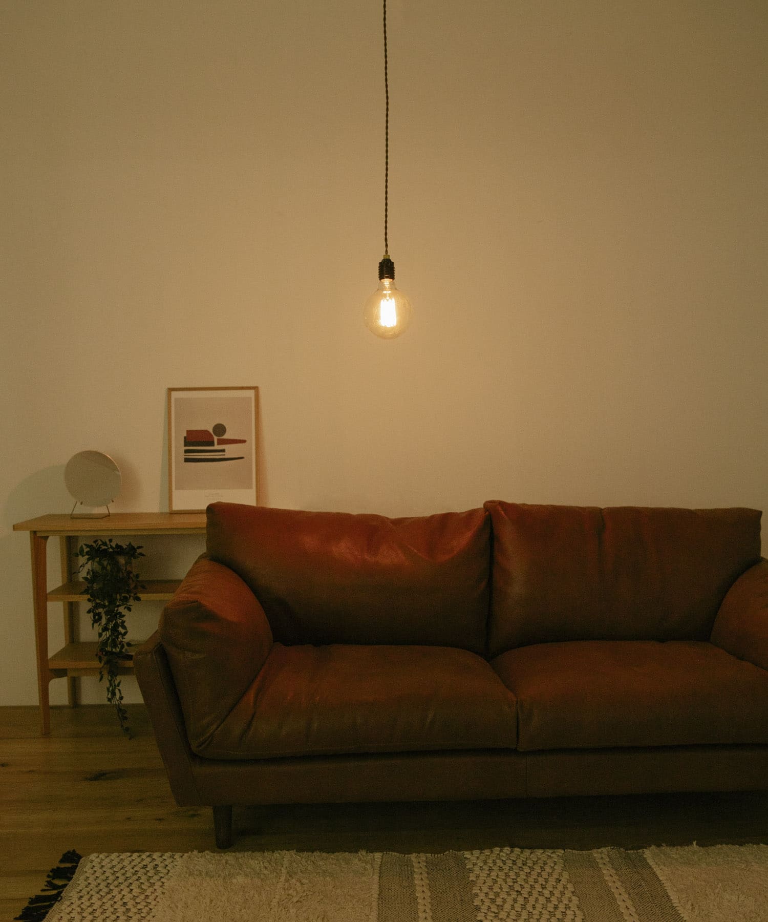 APROZ.　MEEL/1P BLACK -