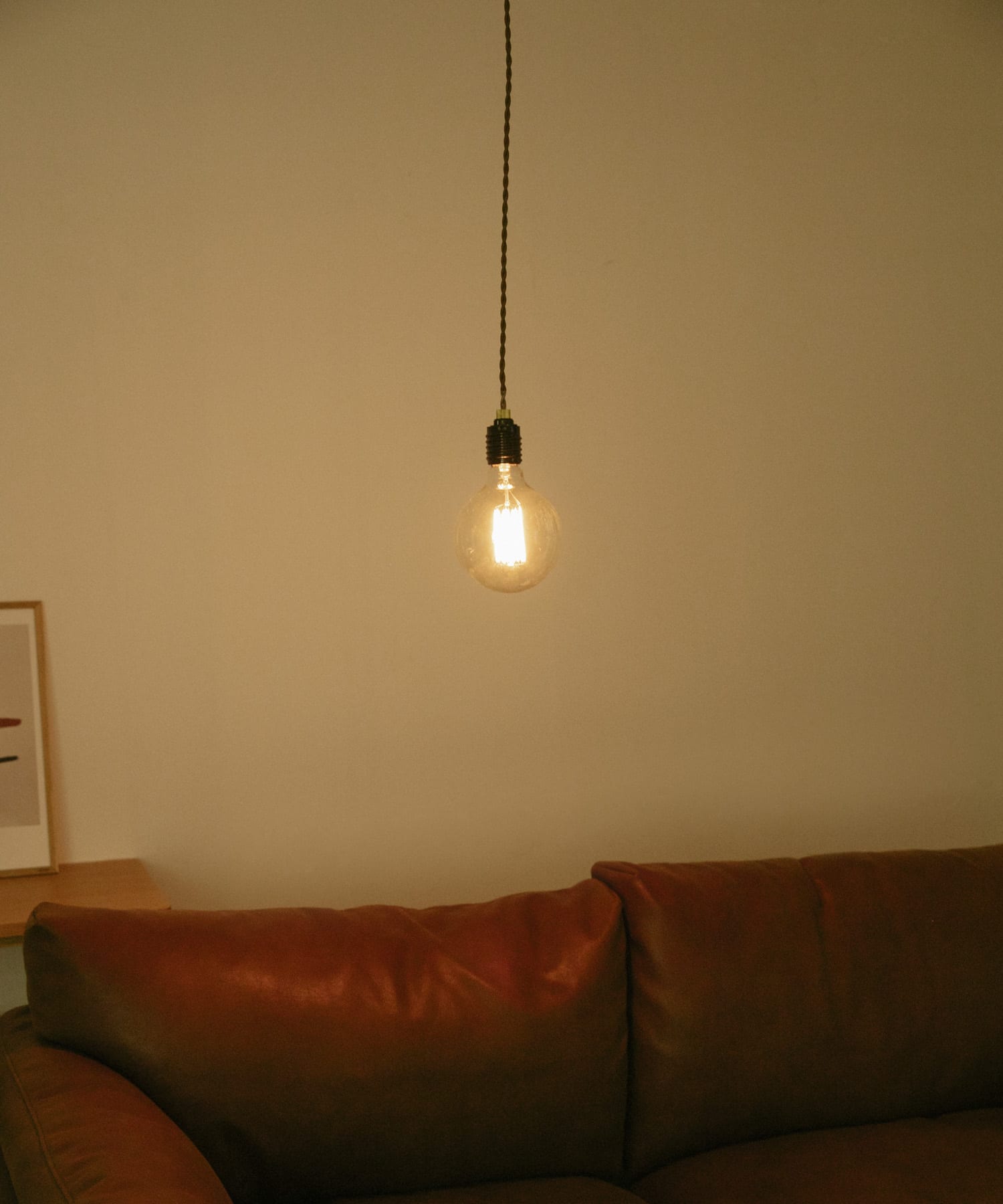 APROZ.　MEEL/1P BLACK -