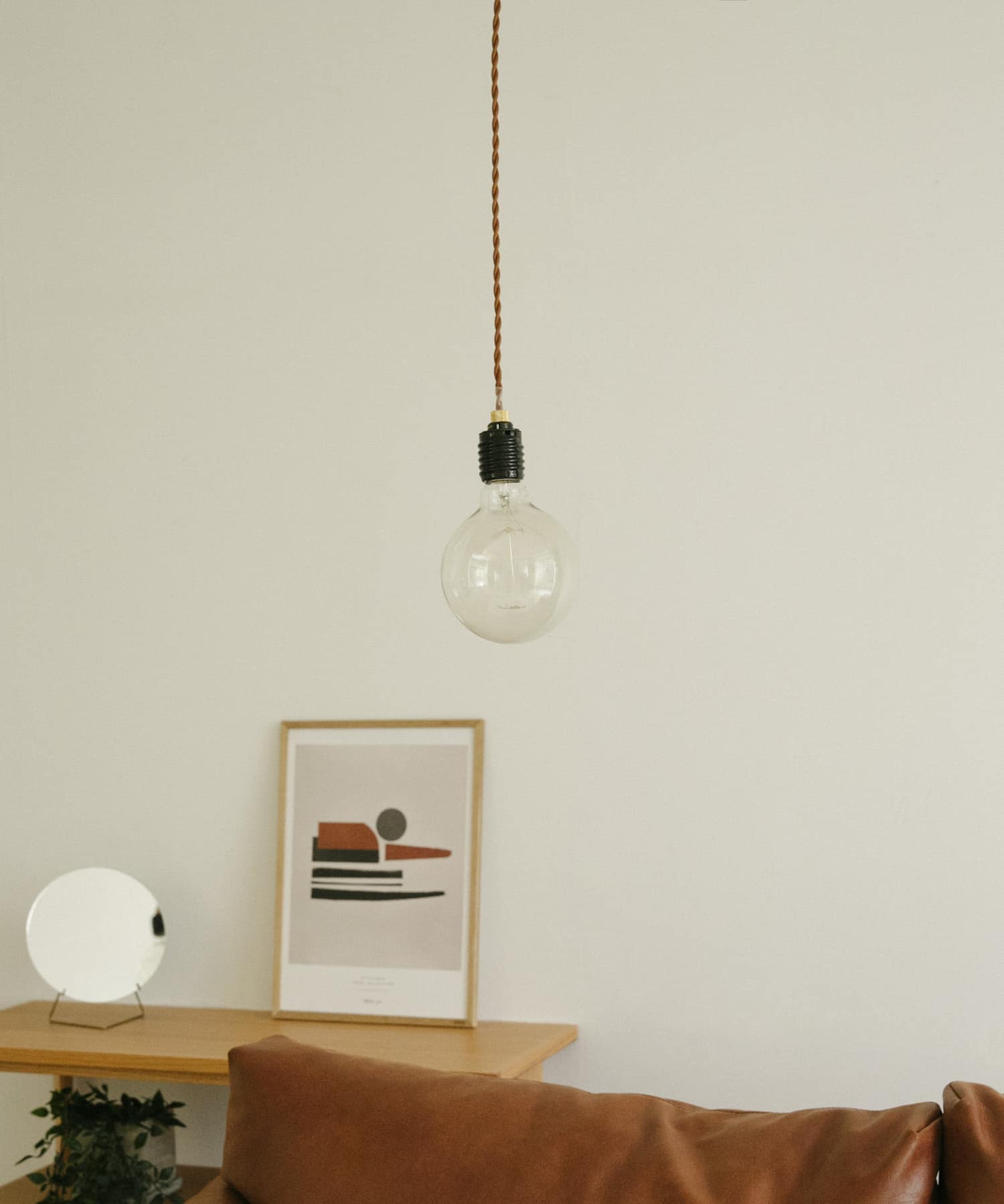 APROZ.　MEEL/1P BLACK -