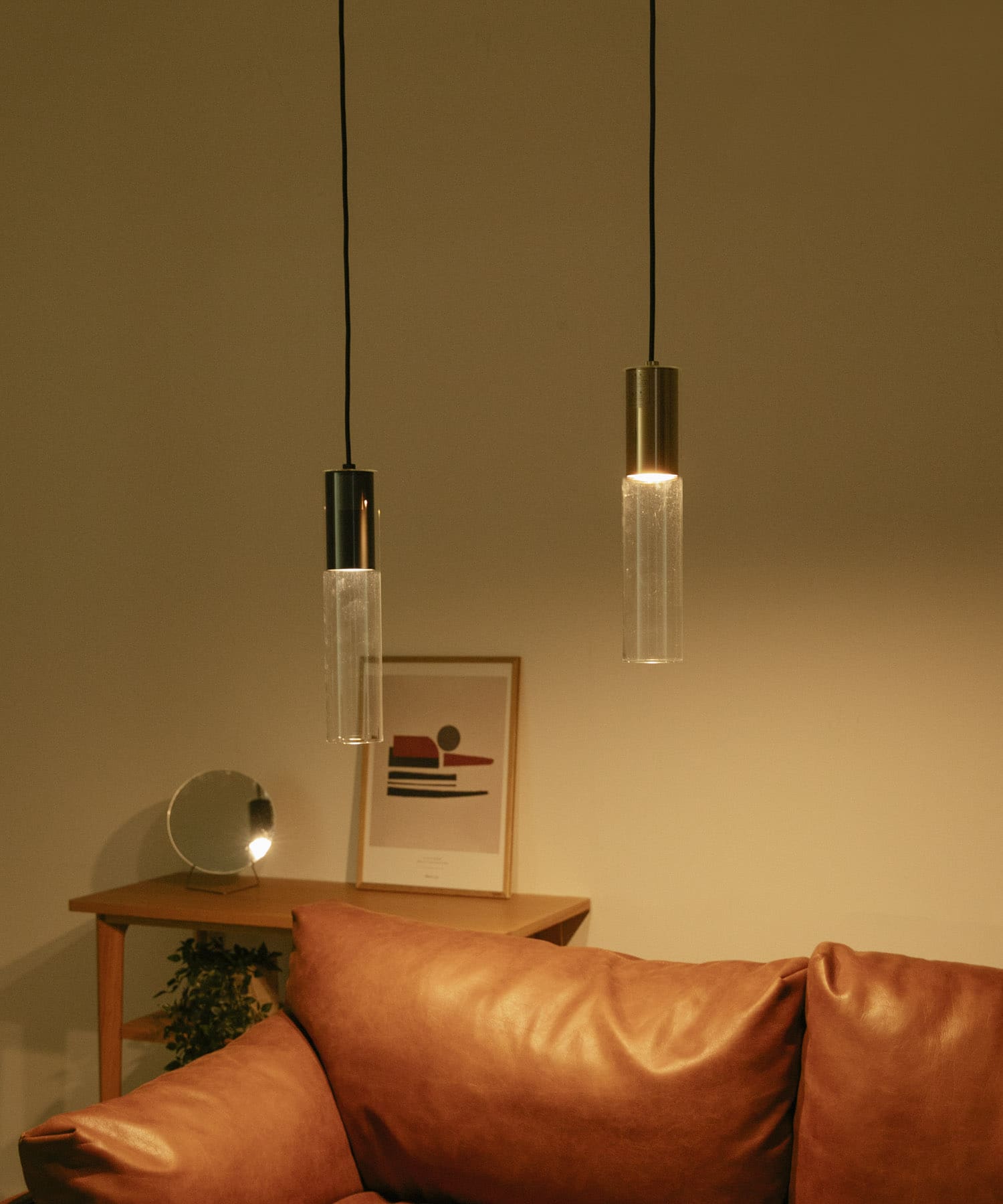 APROZ.　CUPOLA BLACK -
