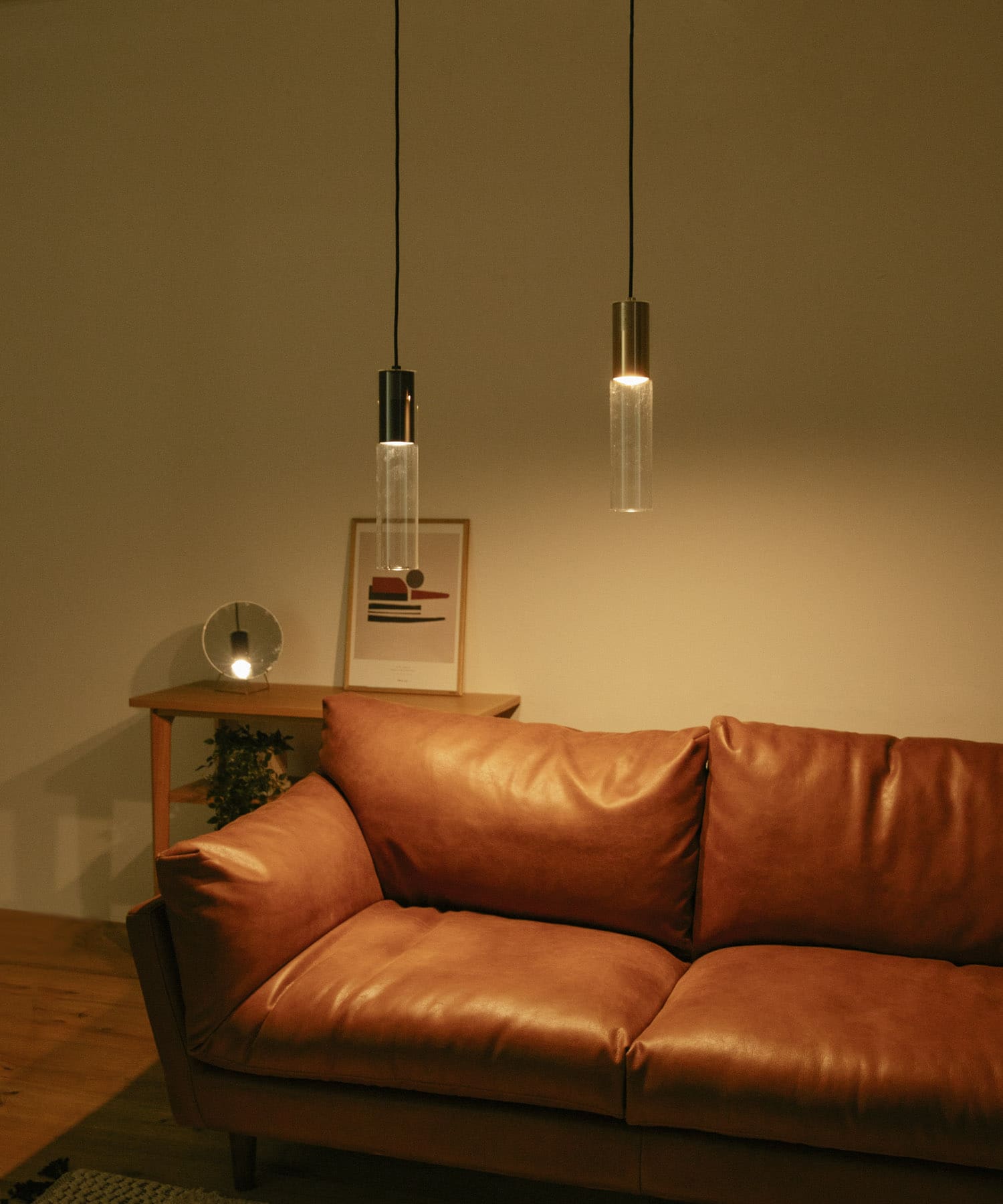 APROZ.　CUPOLA BLACK -
