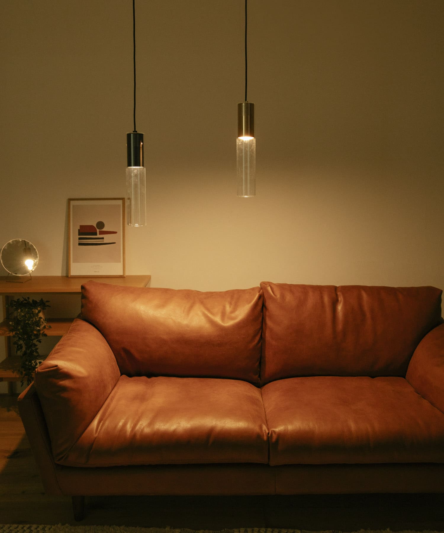 APROZ.　CUPOLA BLACK -