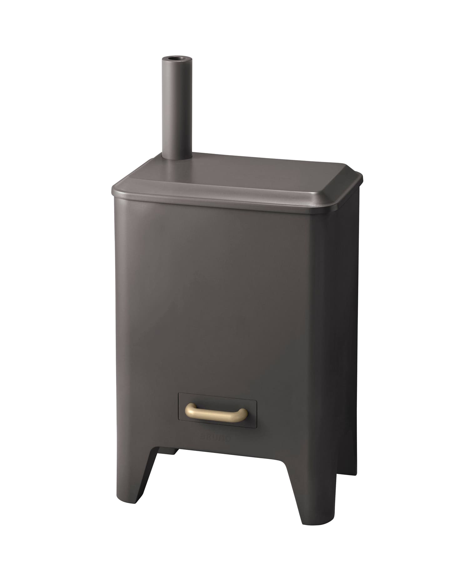 BRUNO　ハイブリッドUV加湿器CALM MIST BLACK -