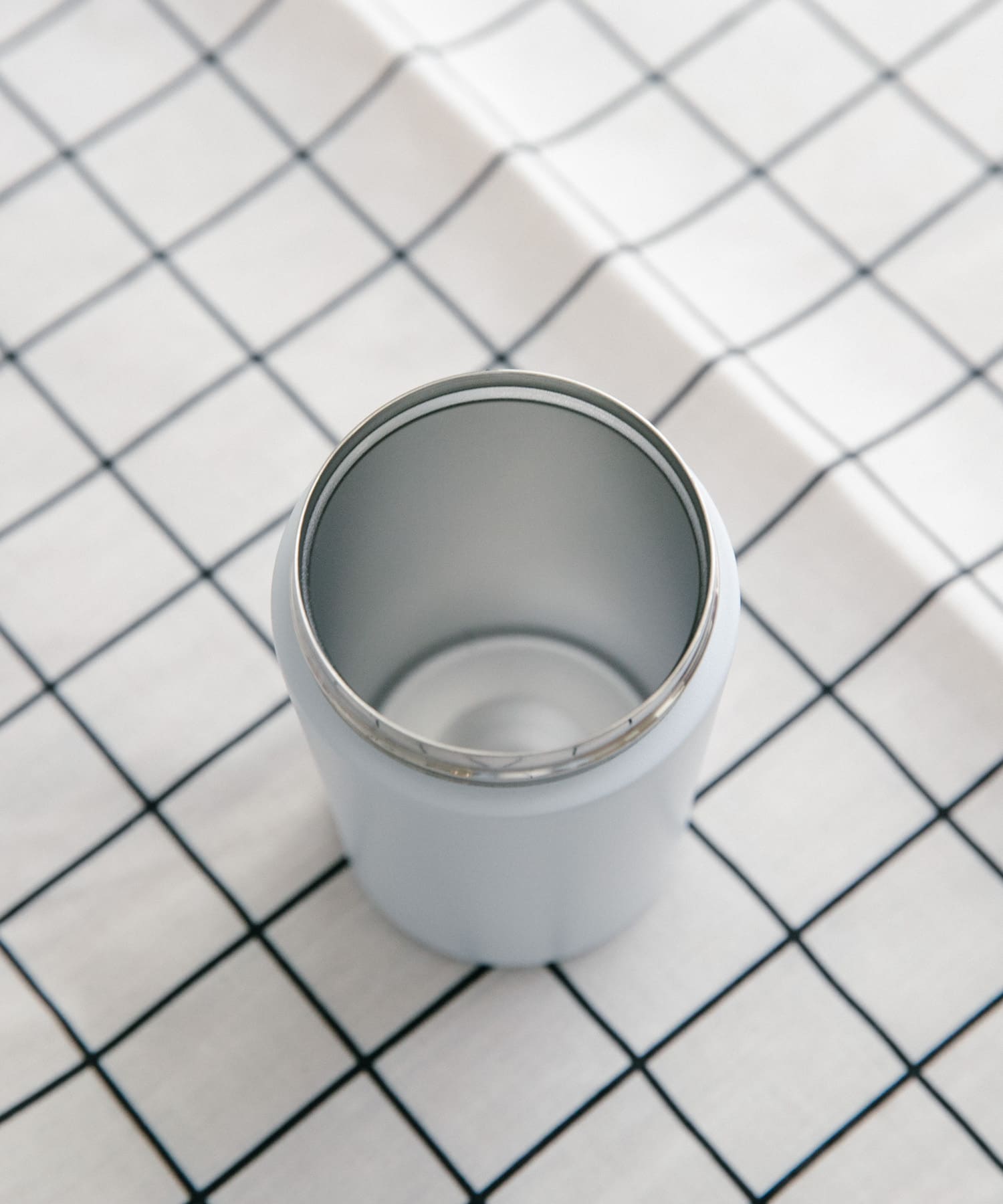 BRUNO　電動ミルコーヒーメーカー BLUE GRAY -