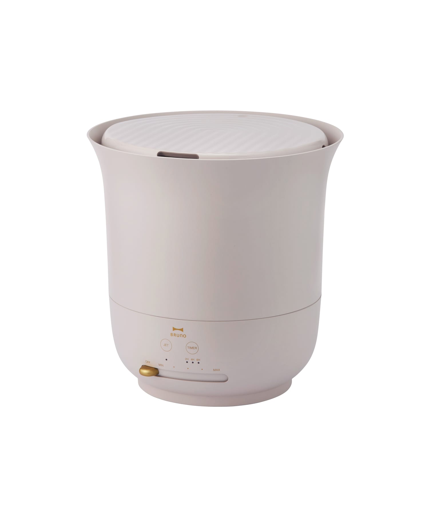 BRUNO　大容量超音波加湿器JTMIST+