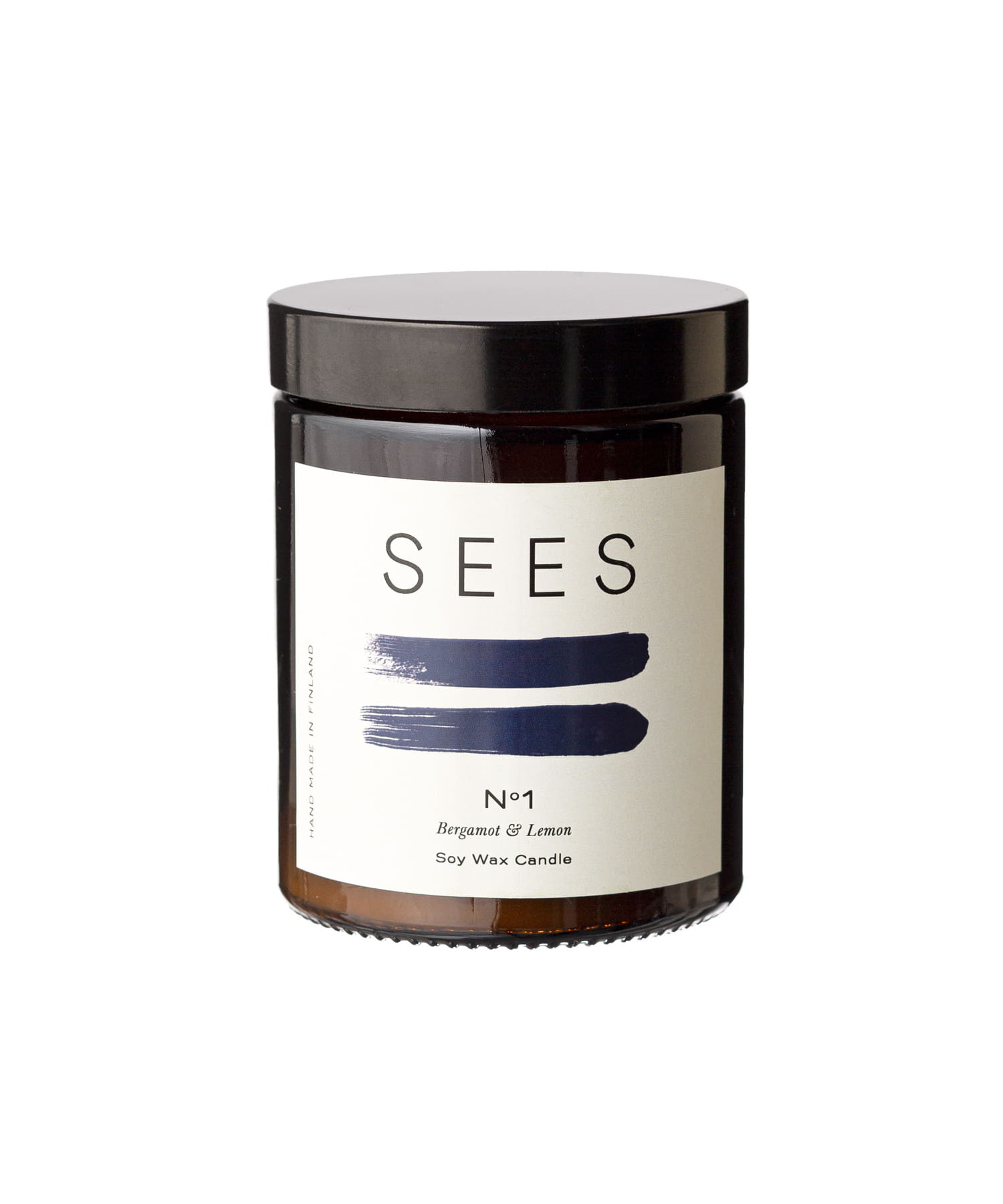 SEES　Candle small No.1 Ber.Lemon -