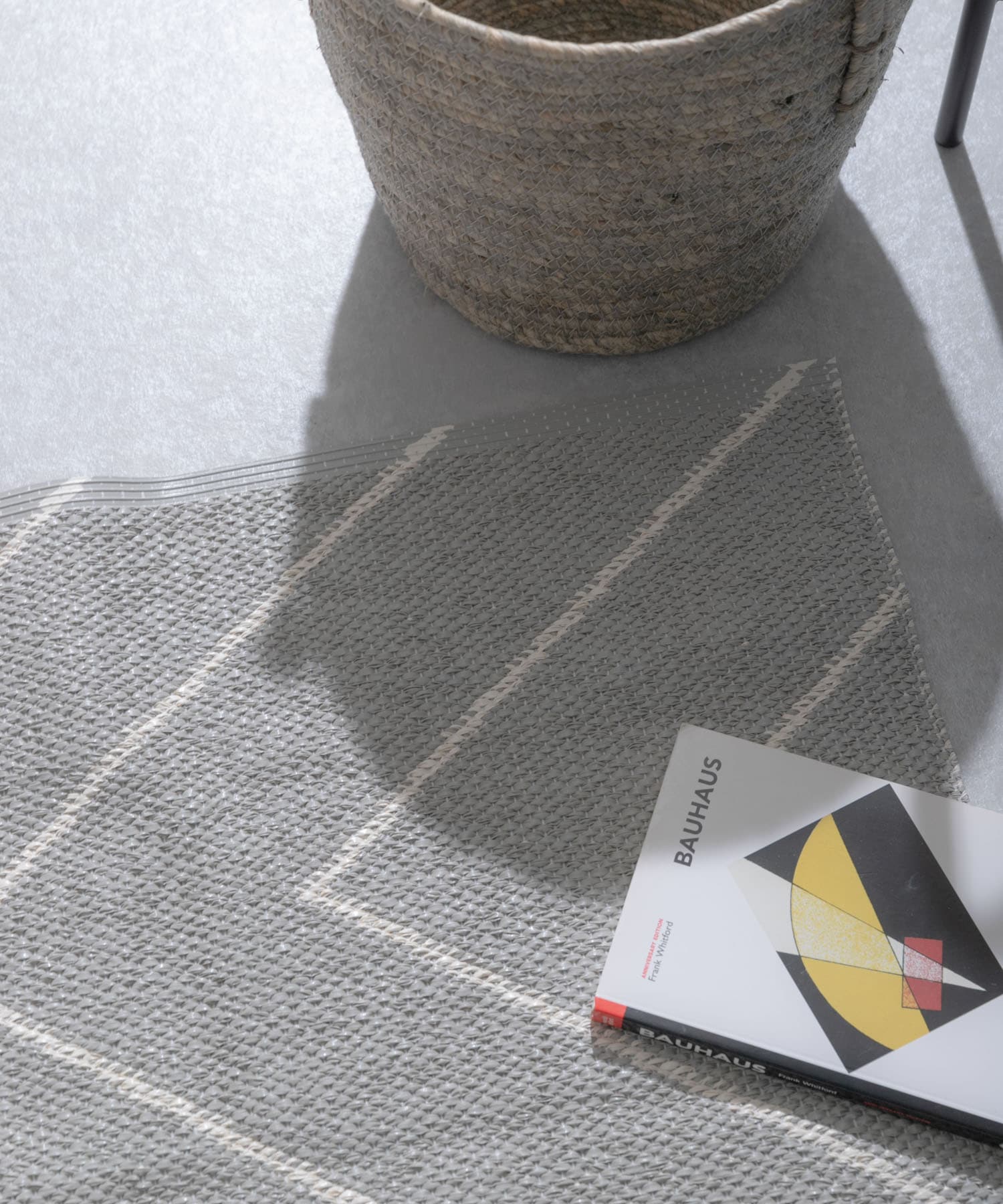 CONCRETE