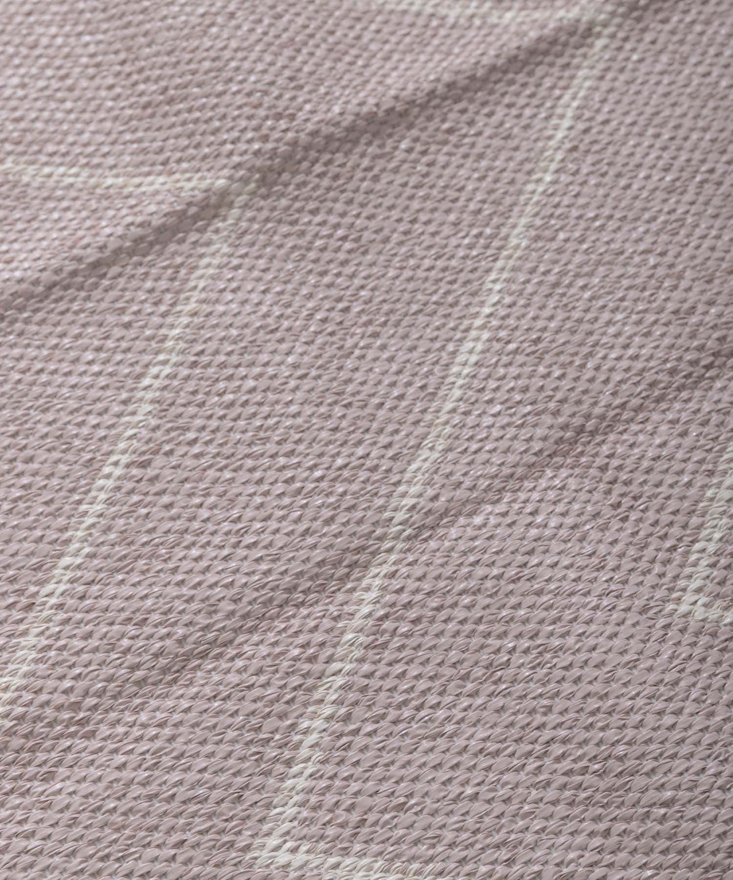 DUSTY ROSE