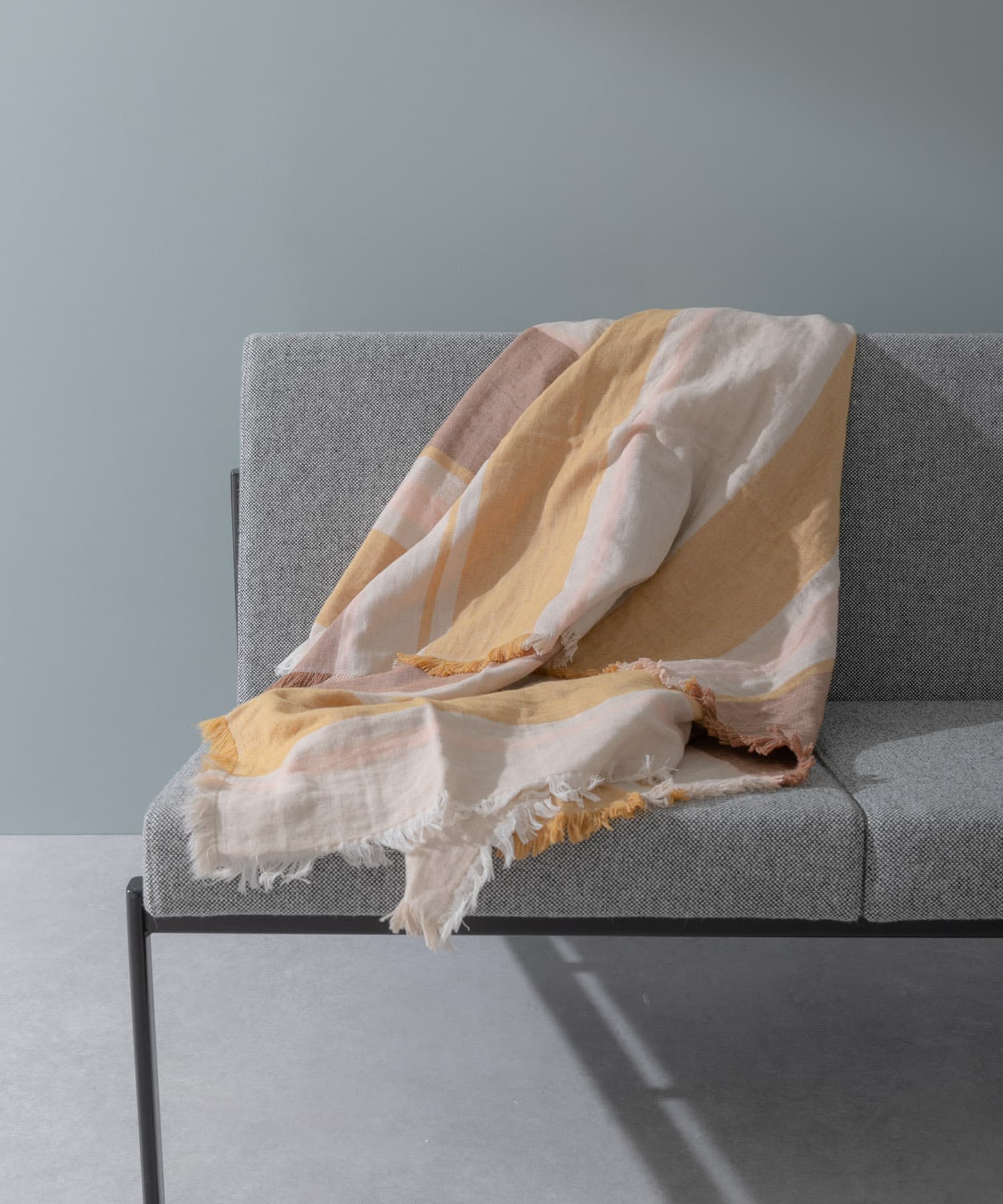 BRITA SWEDEN　SEZIM メリノミックススロー 130x170