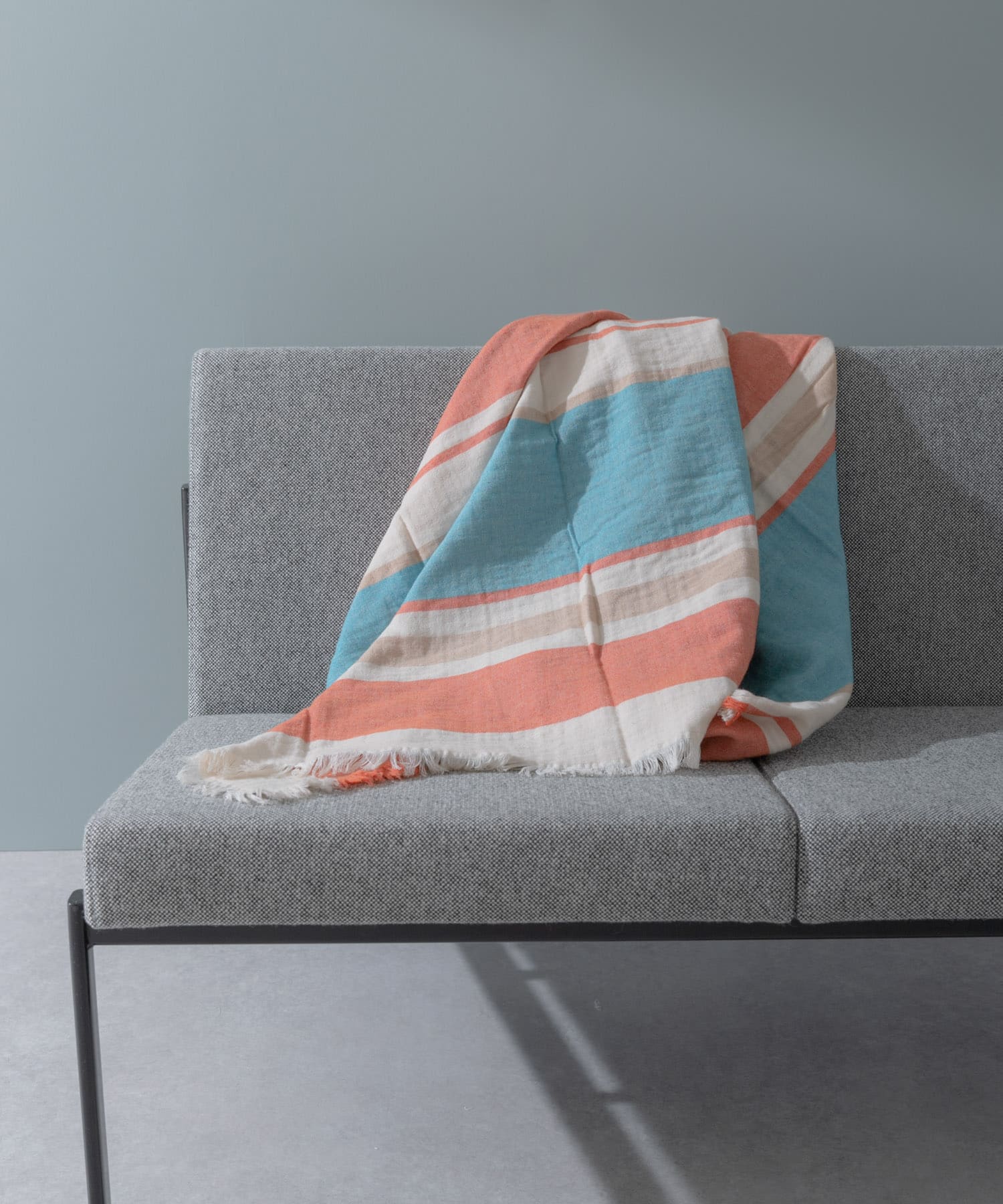 BRITA SWEDEN　SEZIM メリノミックススロー 130x170