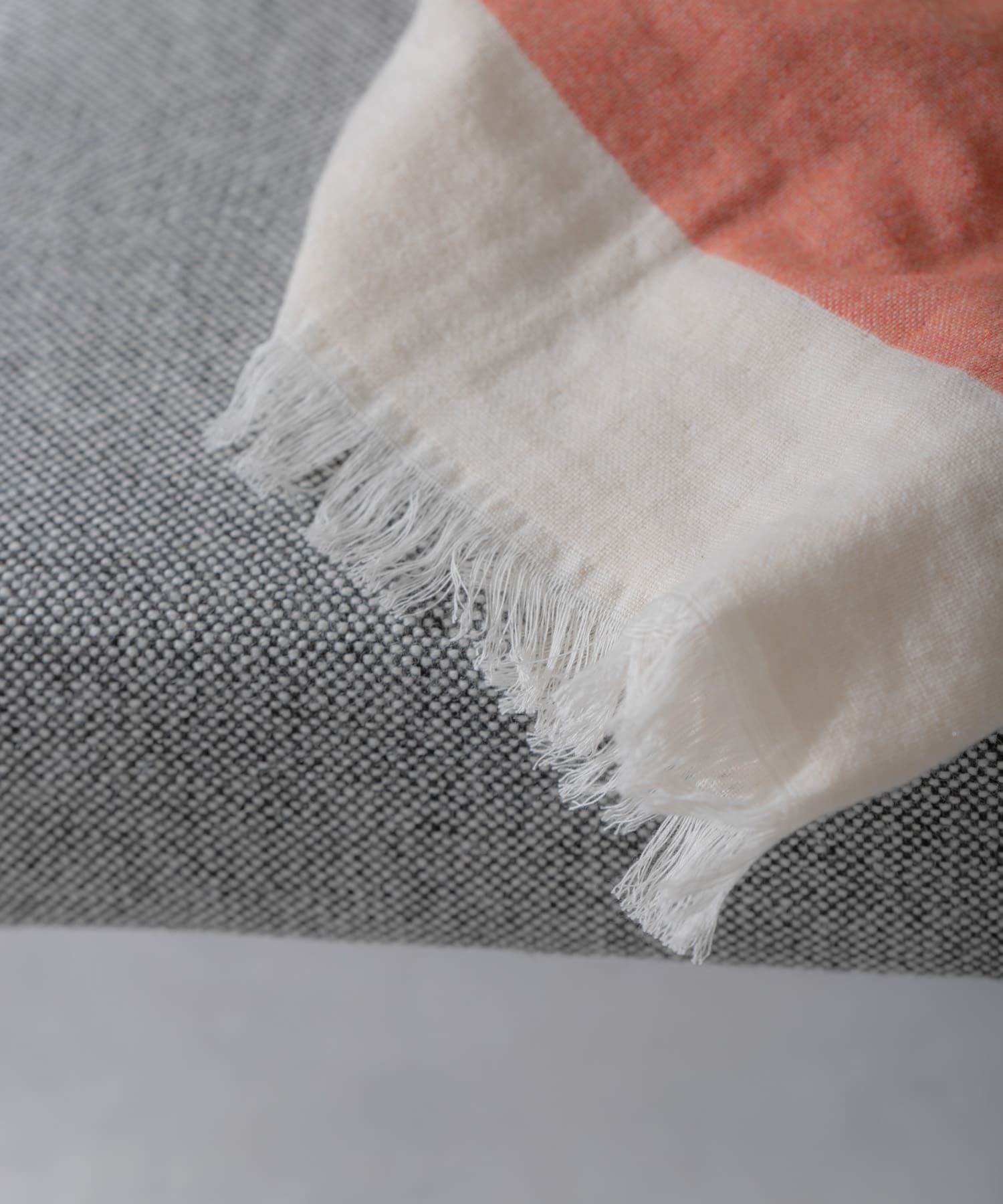 BRITA SWEDEN　SEZIM メリノミックススロー 130x170 AQUA ORG -