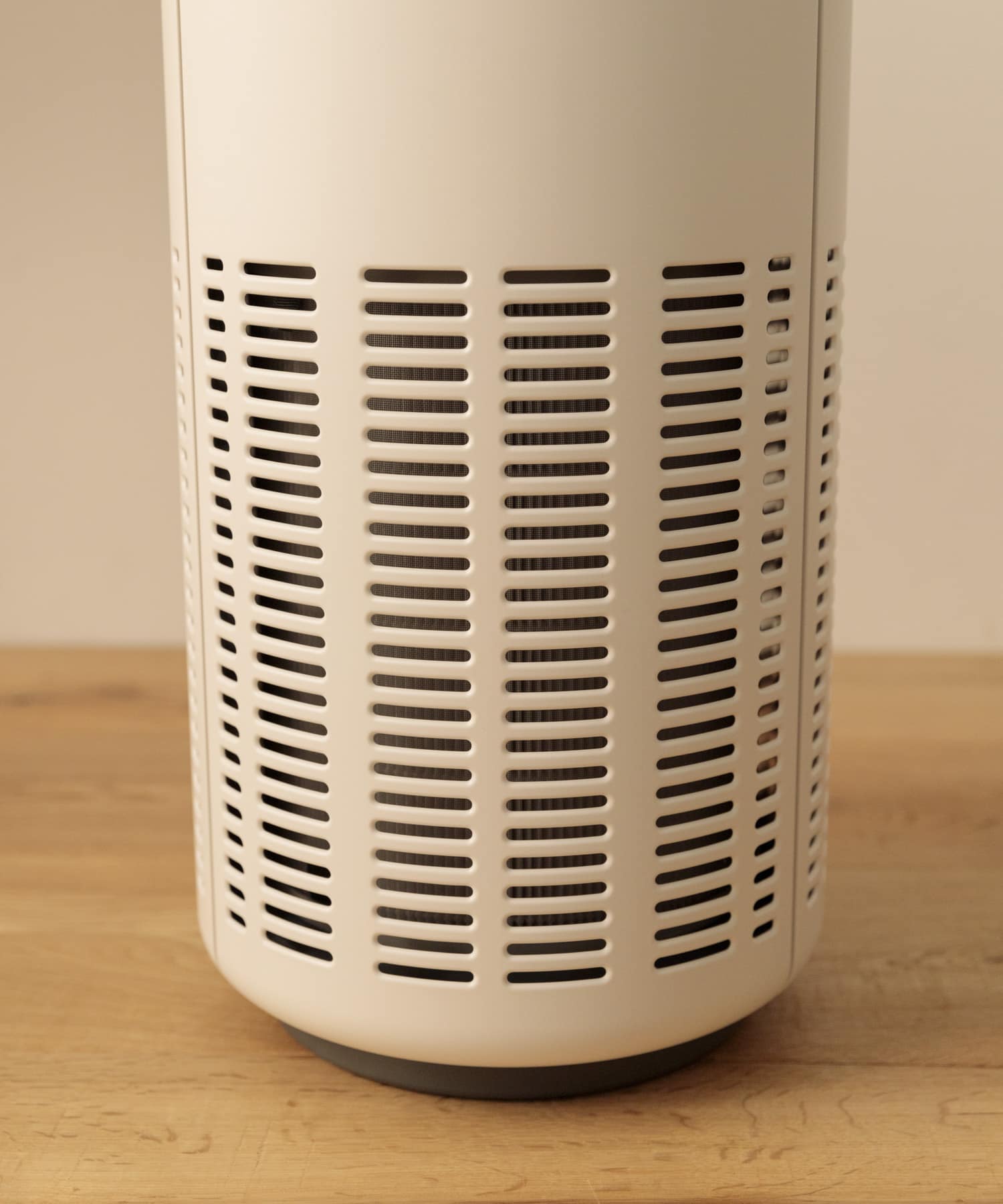 cado　空気清浄機 LEAF 250 ホワイト -
