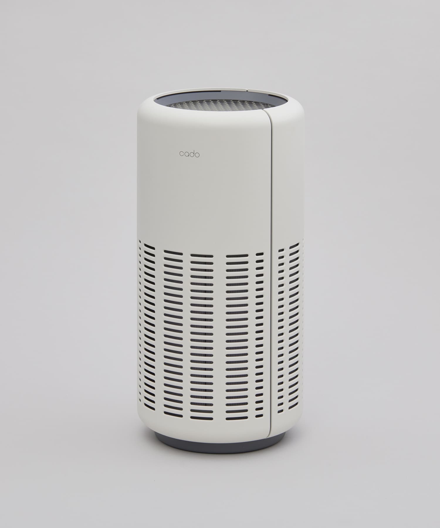 cado　空気清浄機 LEAF 250 ホワイト -