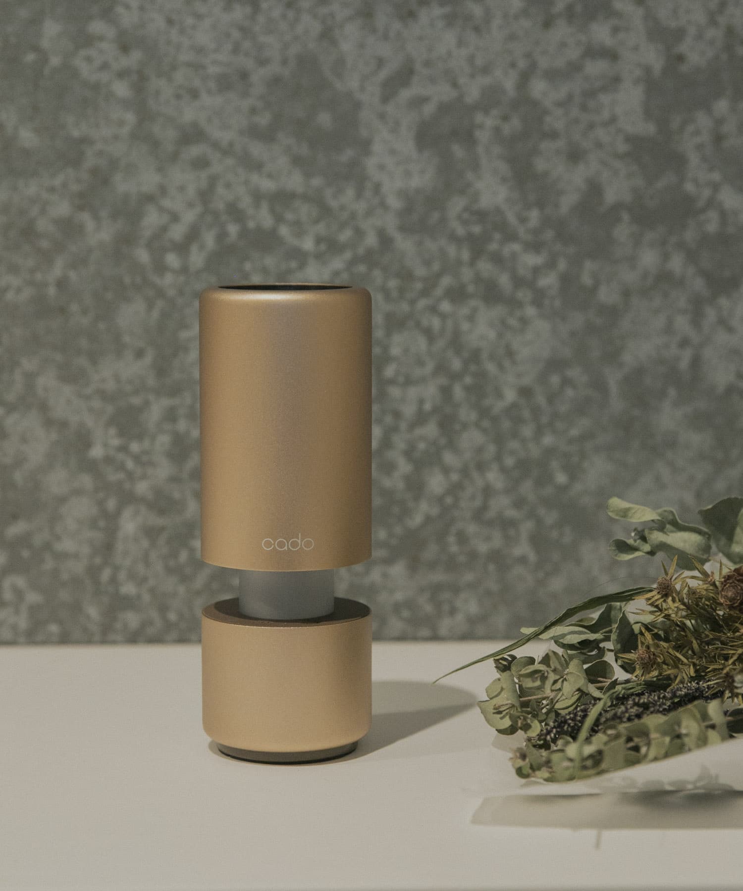 cado　空気洗浄機 MP-C30 ゴールド -