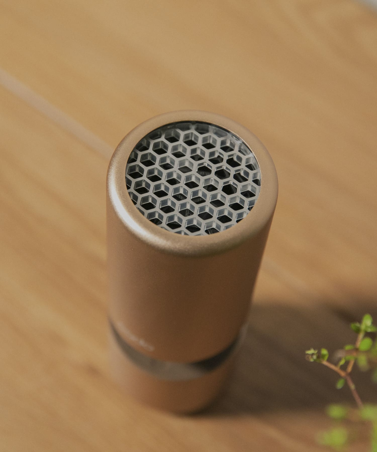 cado　空気洗浄機 MP-C30 ゴールド -