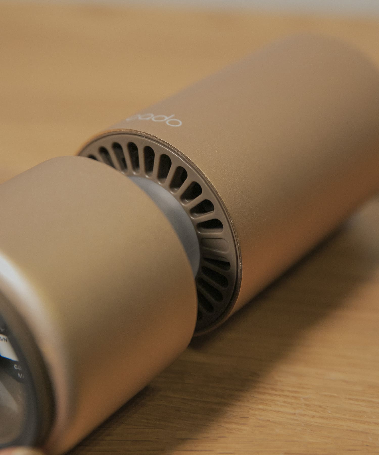 cado　空気洗浄機 MP-C30 ゴールド -