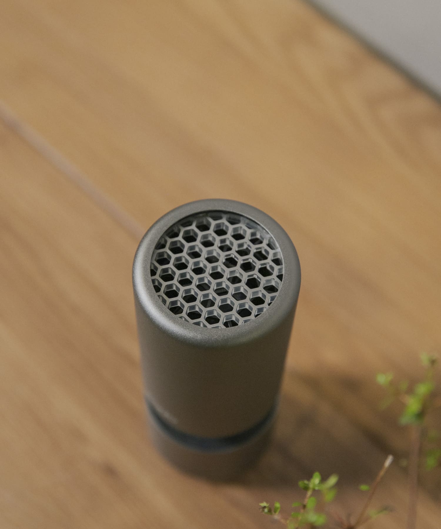 cado　空気洗浄機 MP-C30 モルタルブラック -