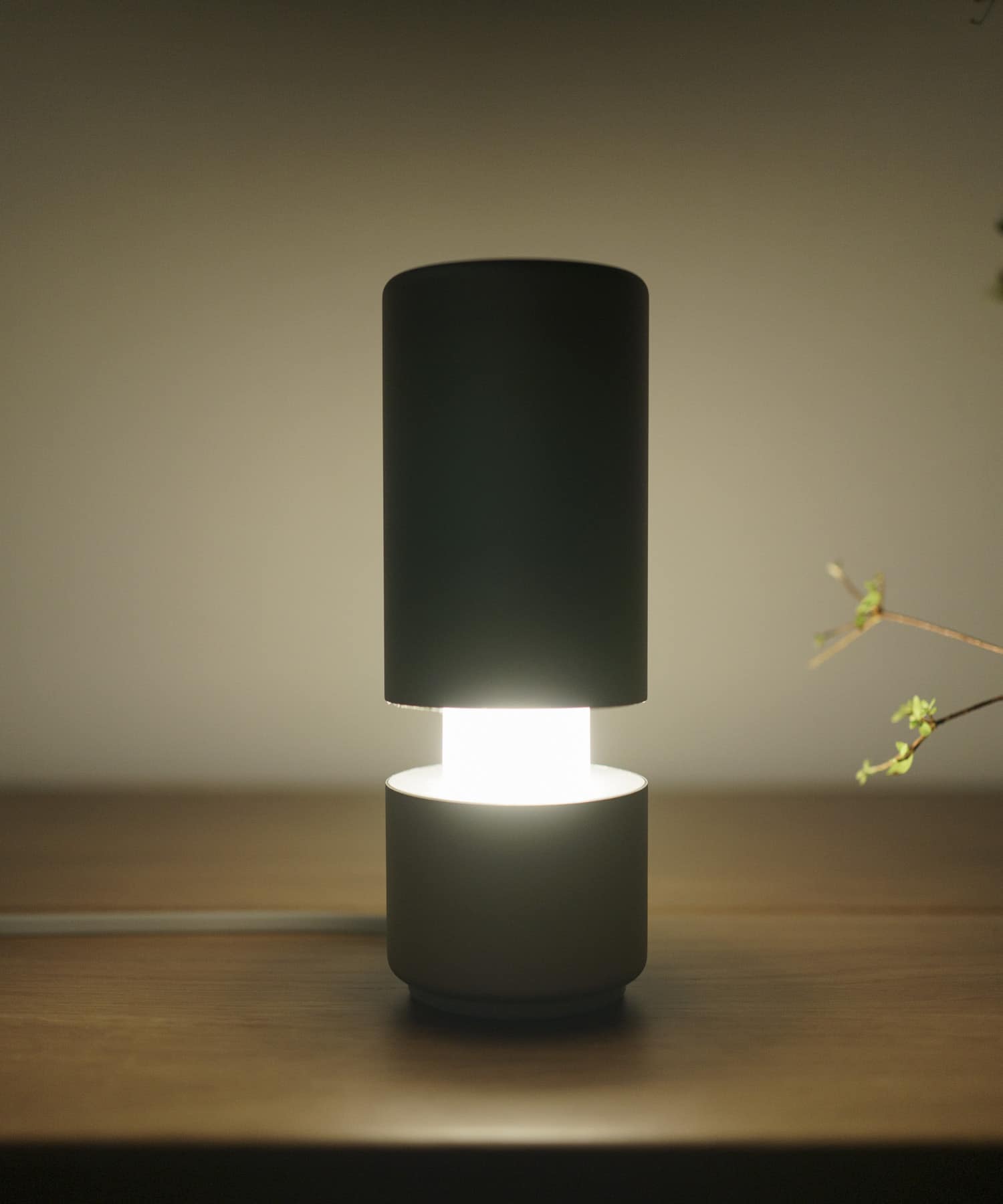 cado　空気洗浄機 MP-C30 モルタルブラック -