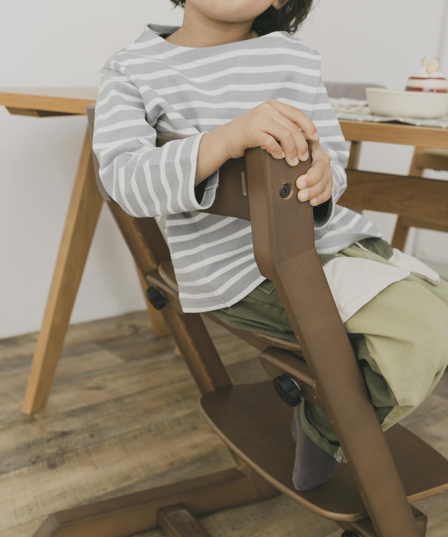 BKウォールナット