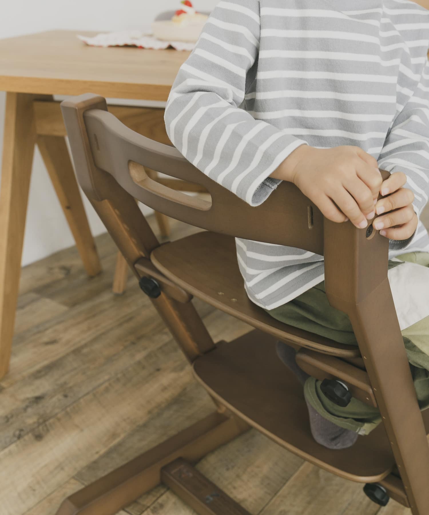 BKウォールナット