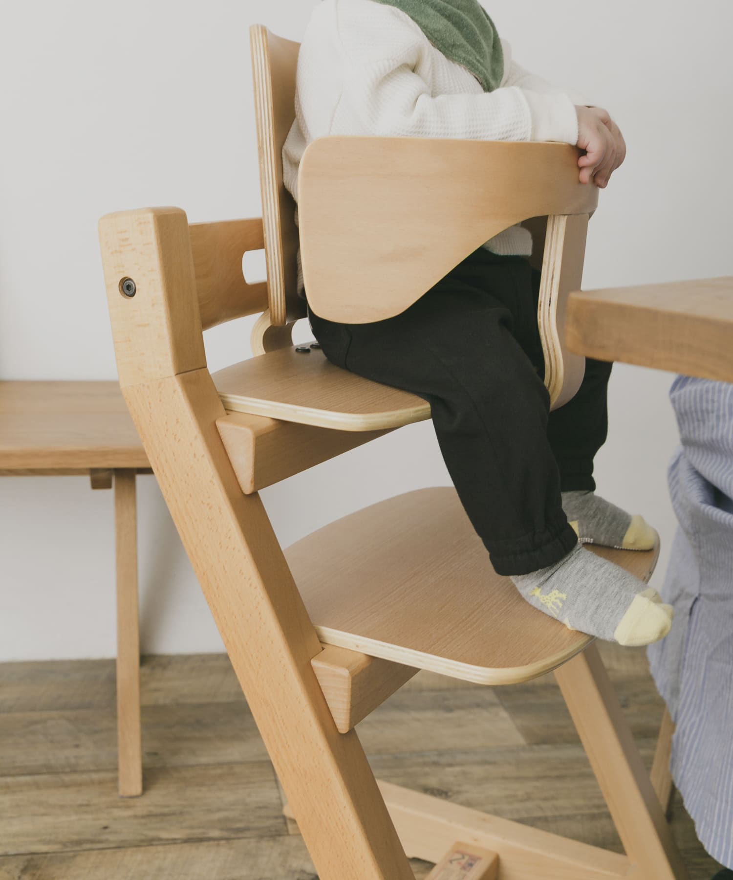 HOPPL　チョイスベビー ナチュラル -