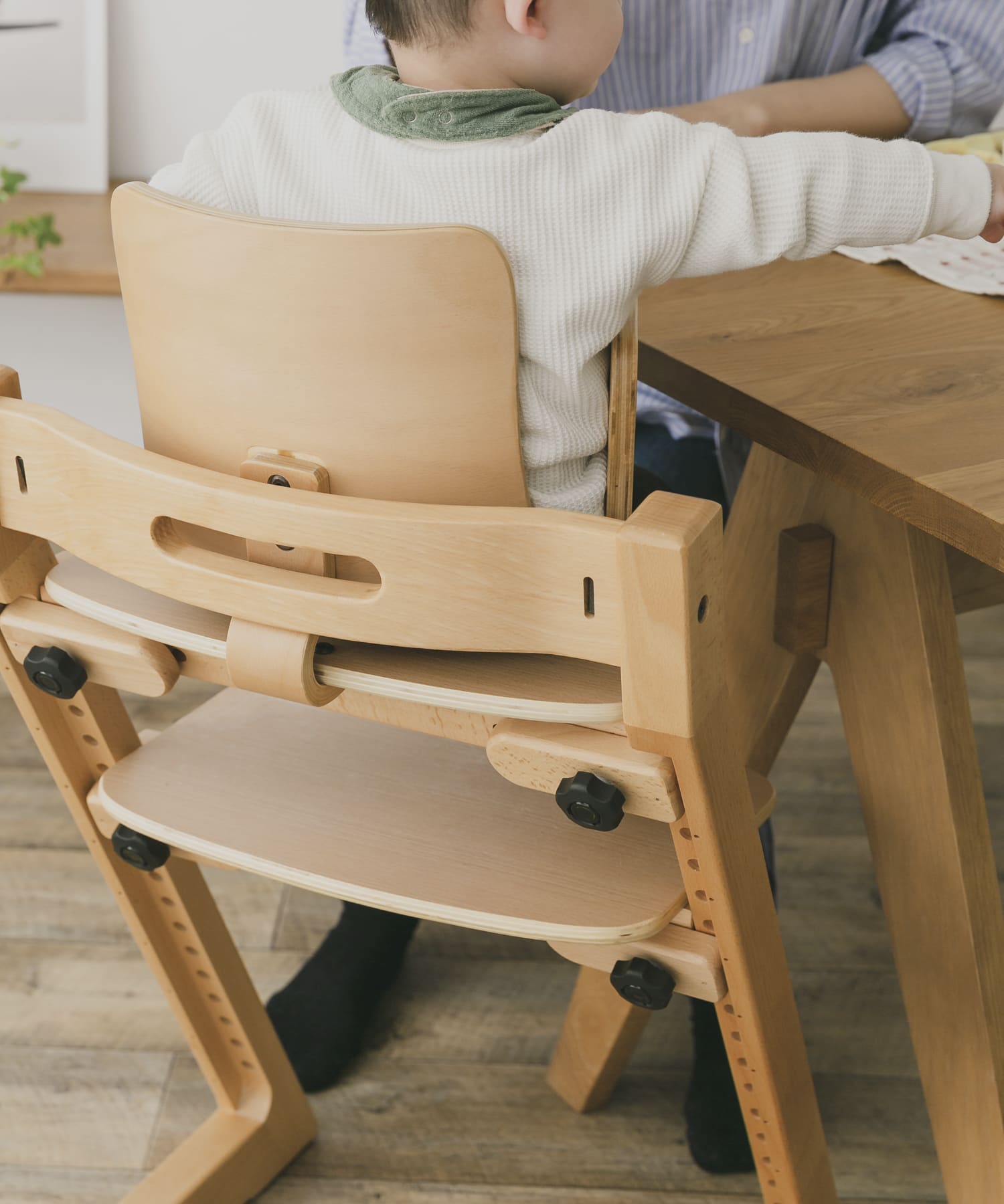 HOPPL　チョイスベビー ナチュラル -