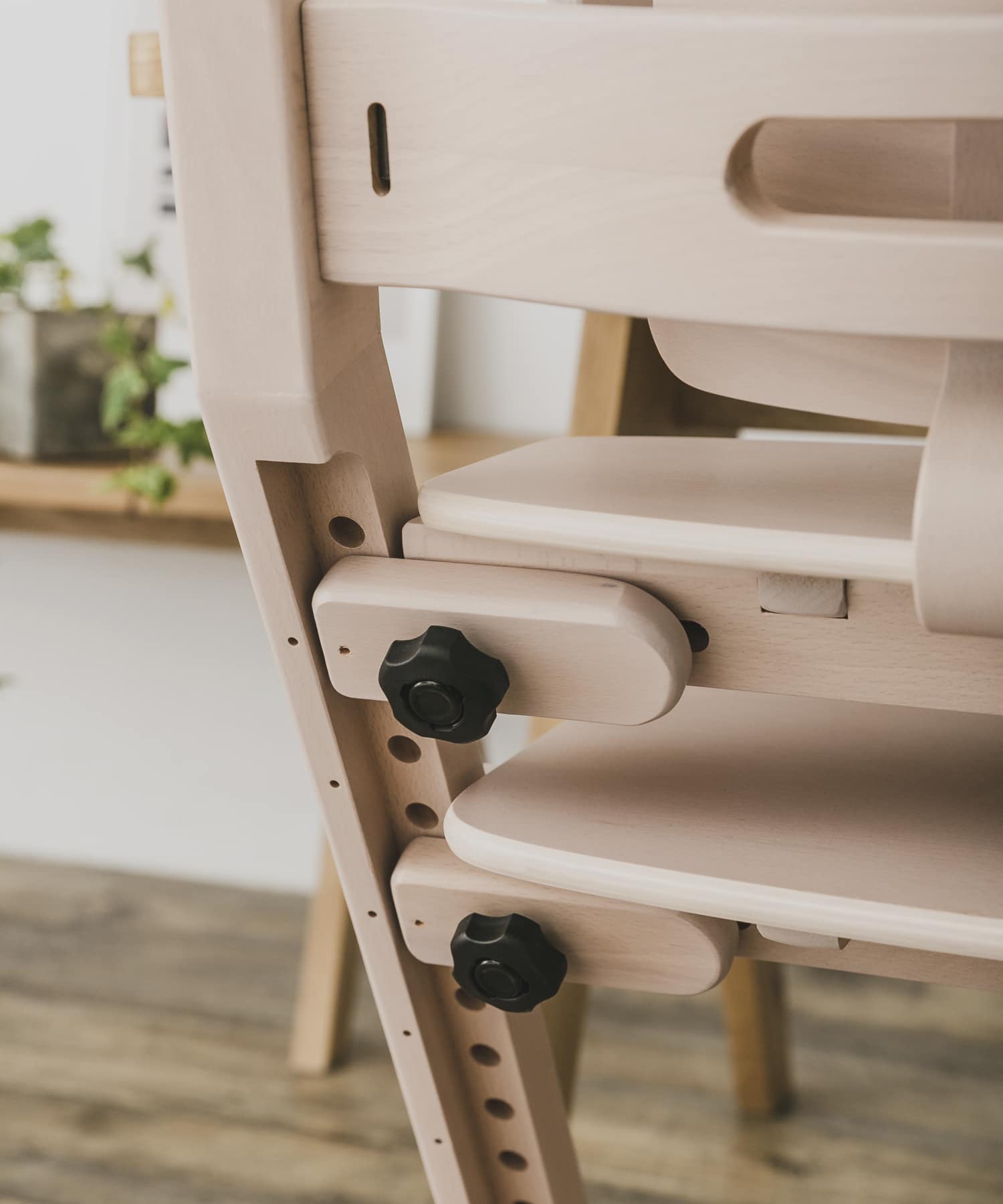 HOPPL　チョイスベビー アイボリー -