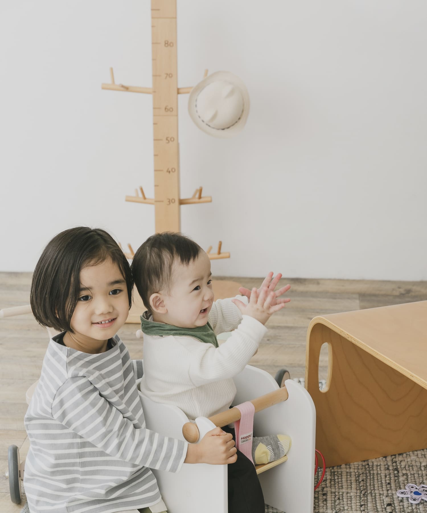 HOPPL　ゲンキメーター ナチュラル -